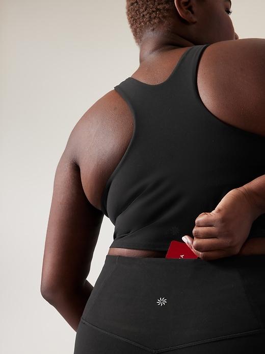 Elation Ultra High Rise 7" Short Product Image