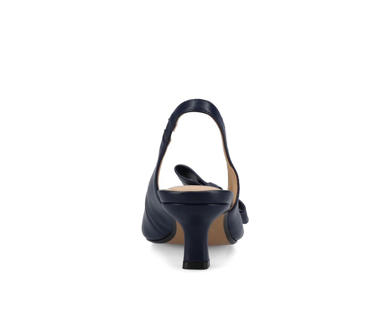 Women's Journee Collection Paloma Pumps Product Image