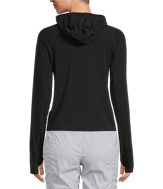 The North Face Adventure Sun Stand Collar Hooded Pullover Product Image