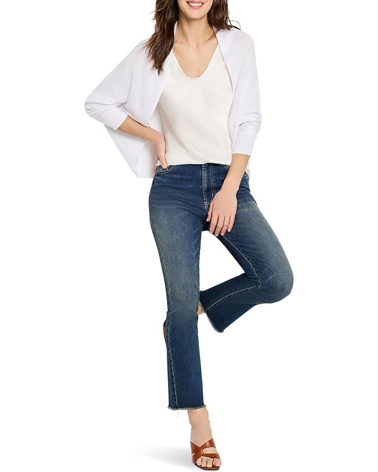 Ramie Crush Cardigan Product Image