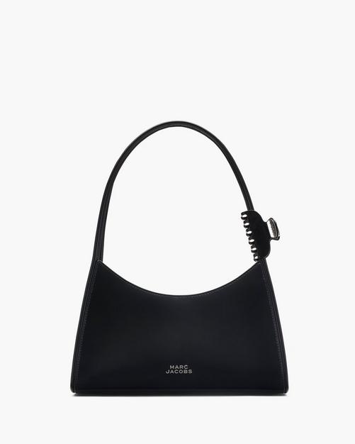 The Glam Claw Clip Shoulder Bag Product Image