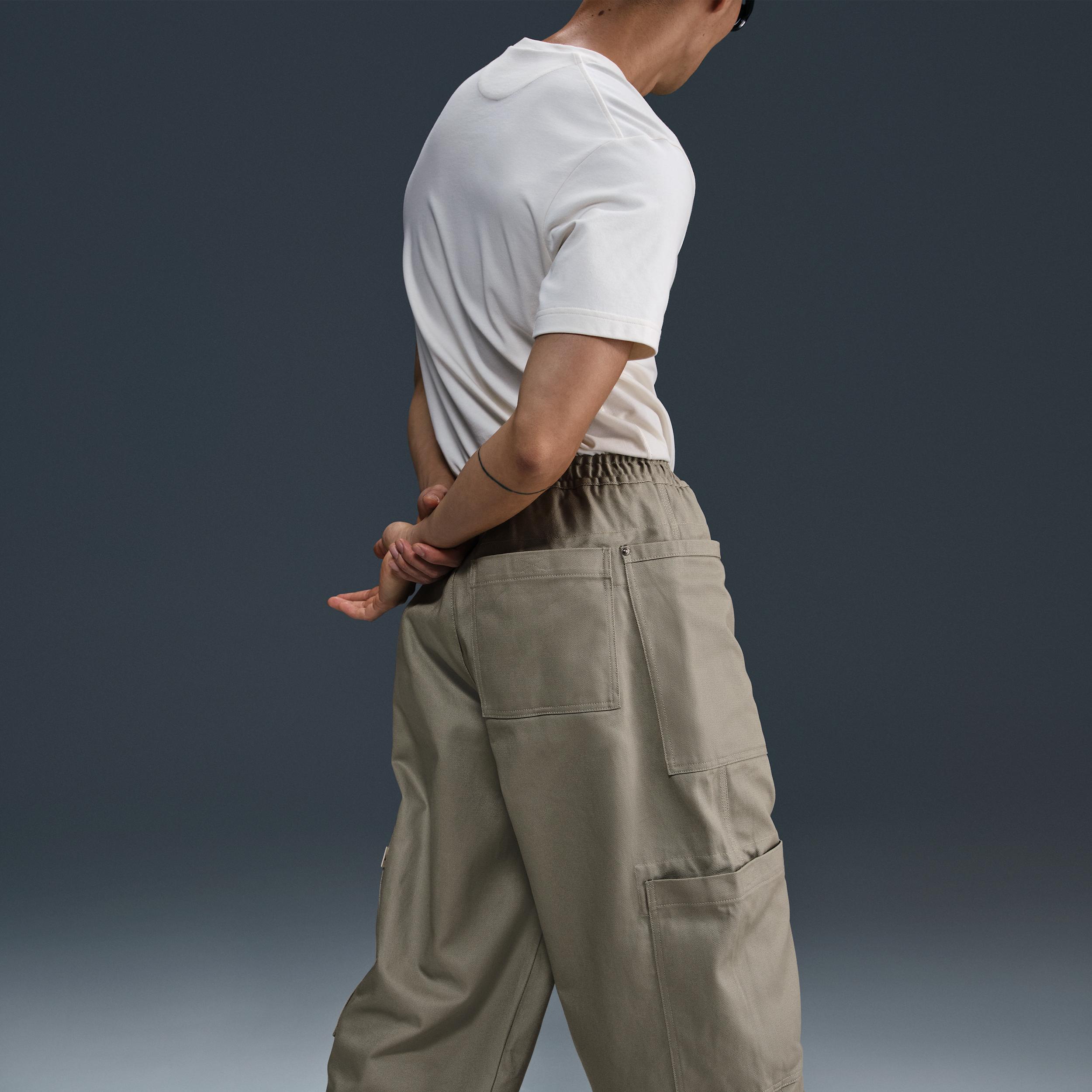 Nike Mens Life Utility Pants | HJ0643-901 Product Image