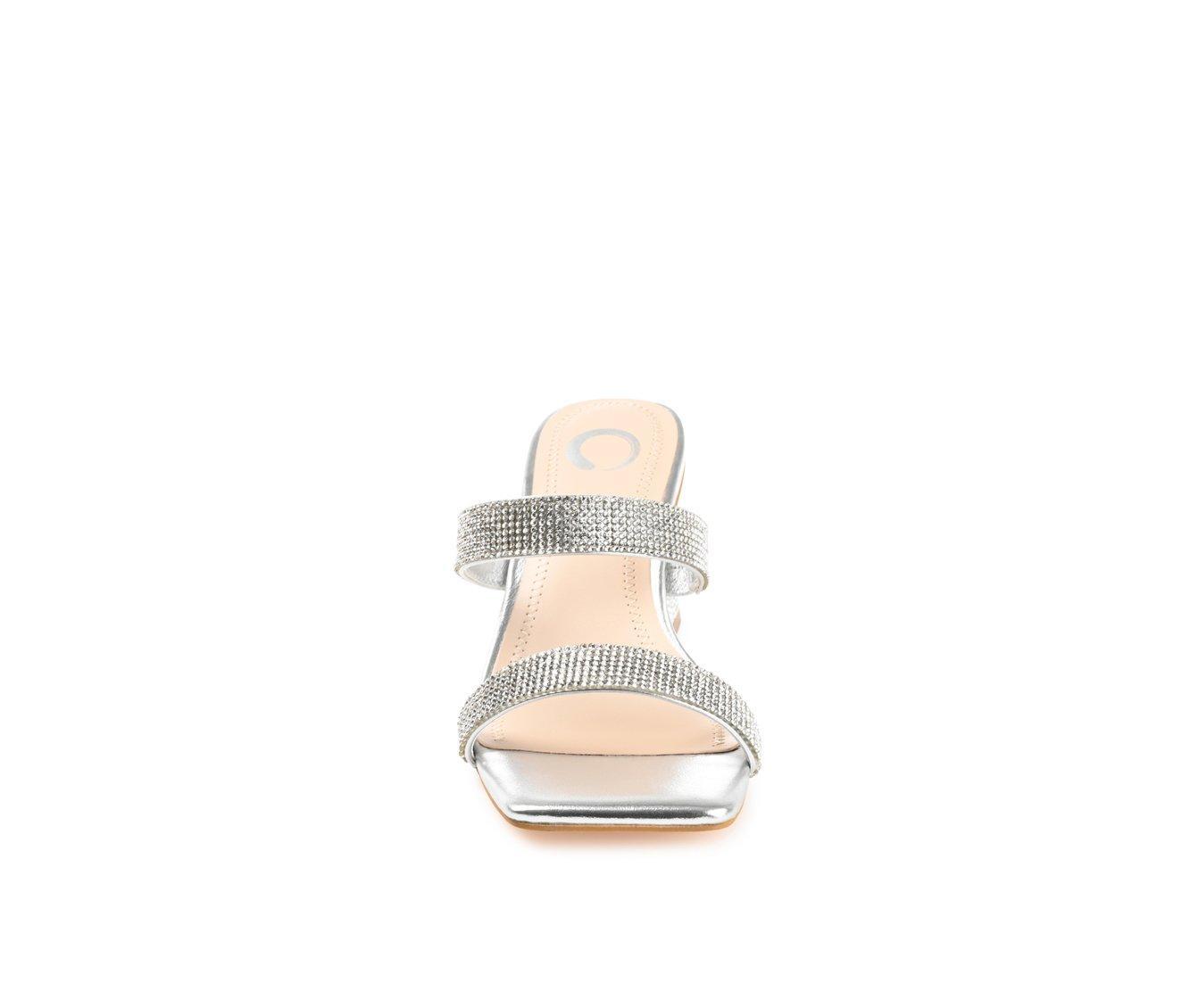 Women's Journee Collection Shandee Dress Sandals Product Image