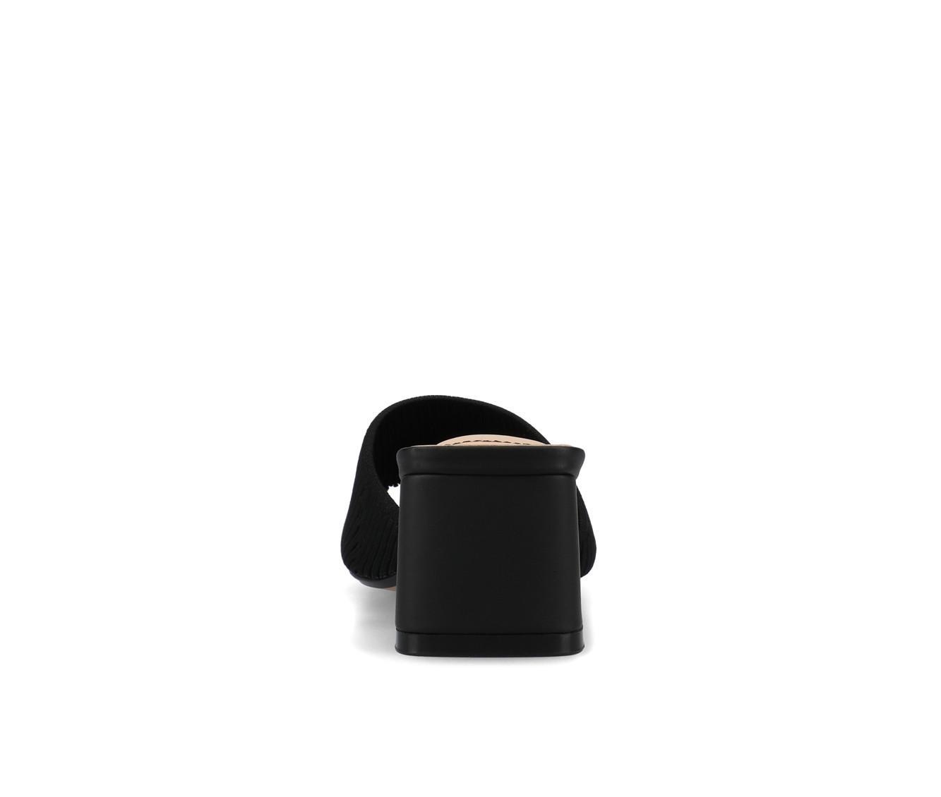 Women's Journee Collection Shilin Dress Sandals Product Image