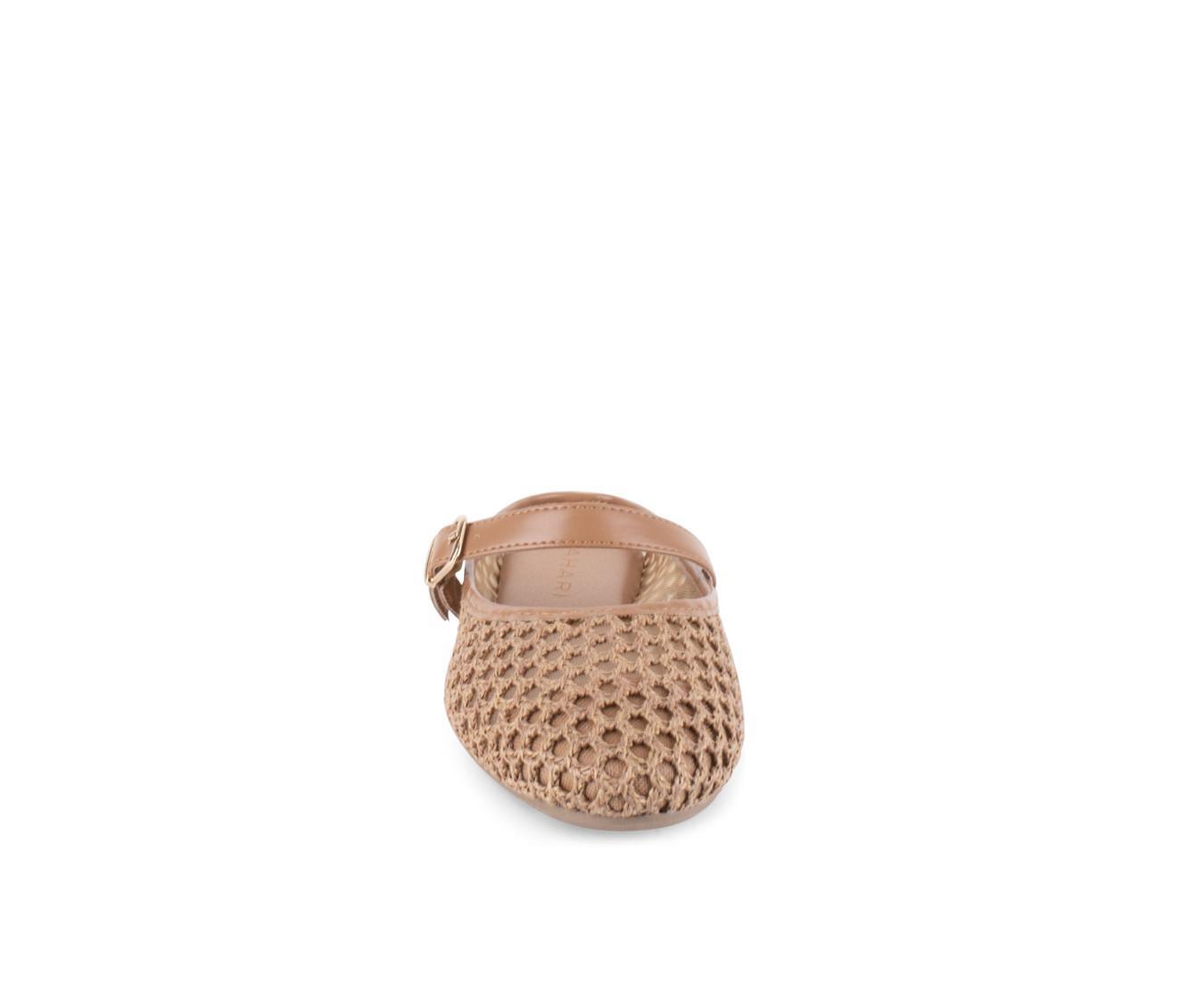 Women's Tahari Chatham Flats Product Image