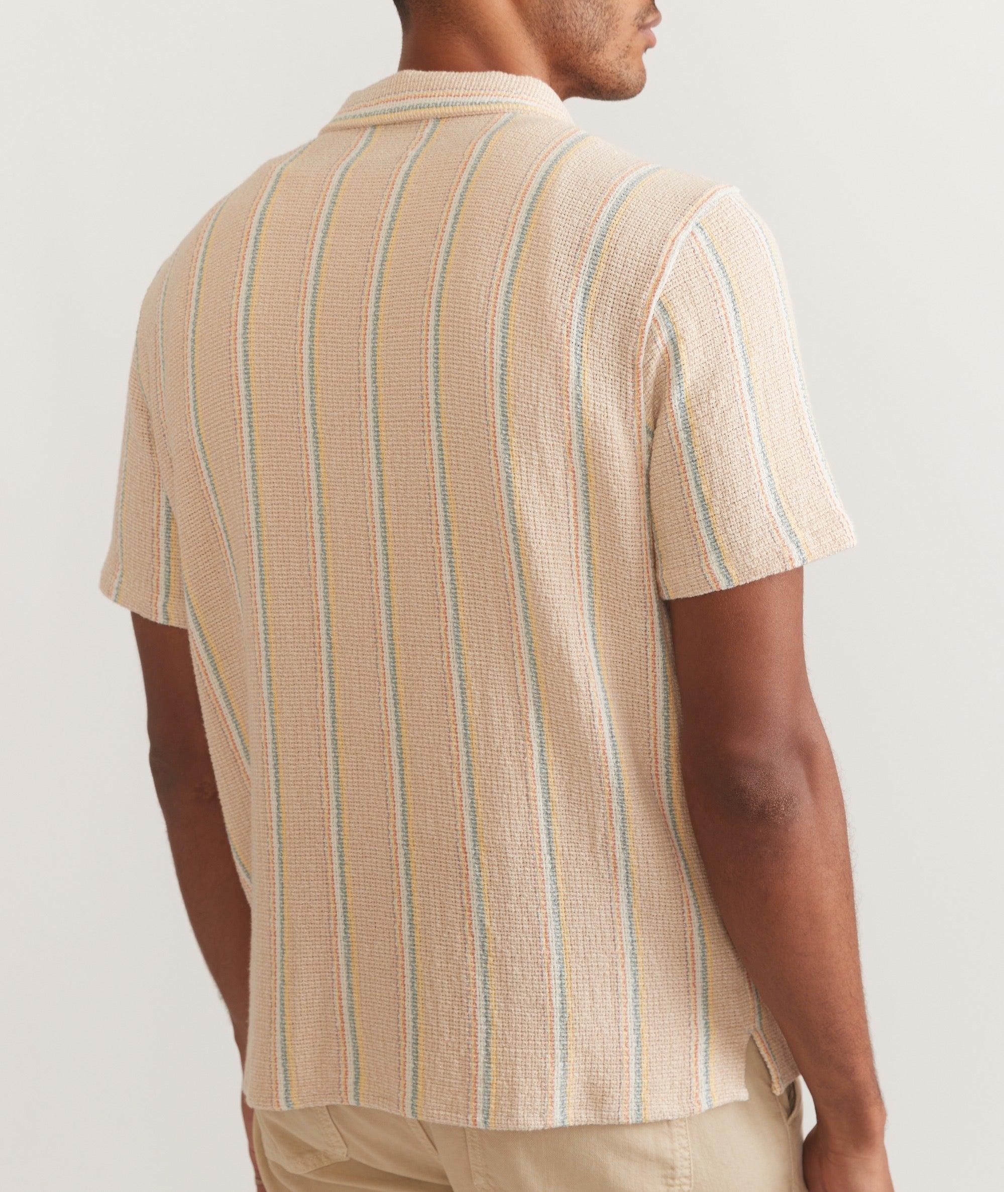 Archive Diego Camp Shirt Product Image