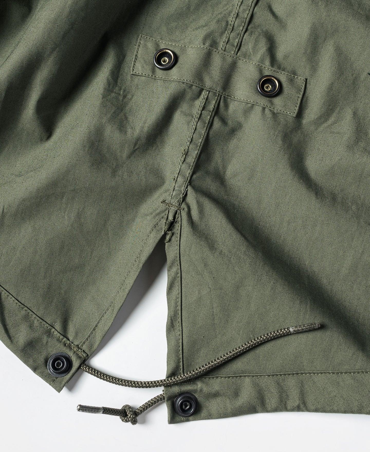 U.S. Army M-65 Parka Product Image