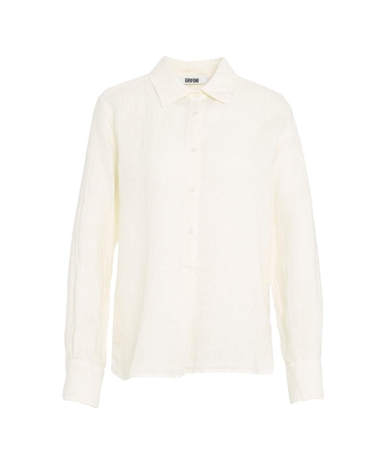 Linen blouse Product Image