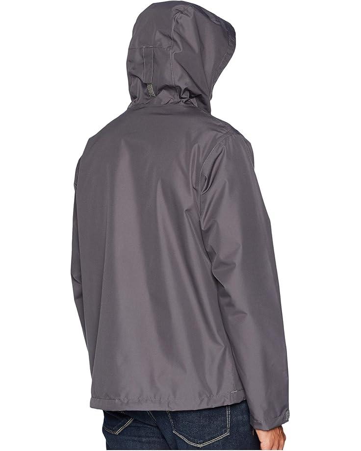 Dubliner Insulated Jacket Product Image