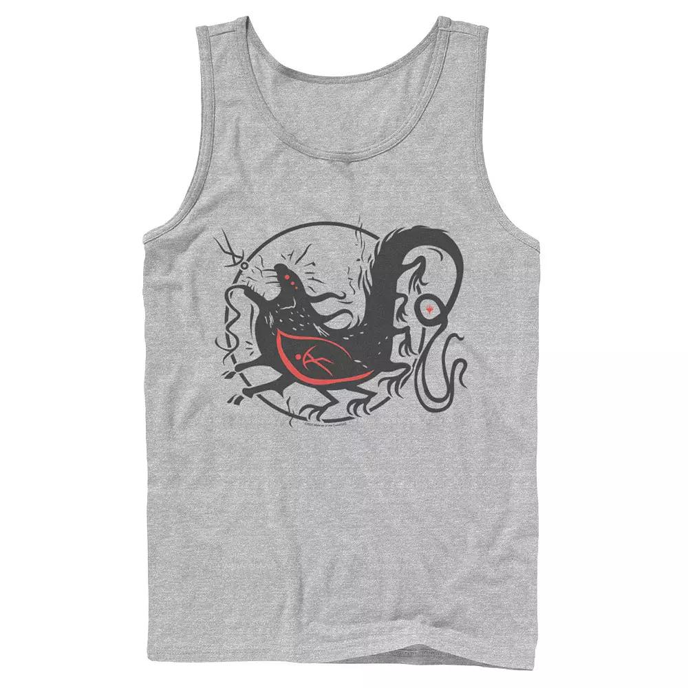 Men's Magic: The Gathering Mythos Of Nethroi Tank Top,  Product Image