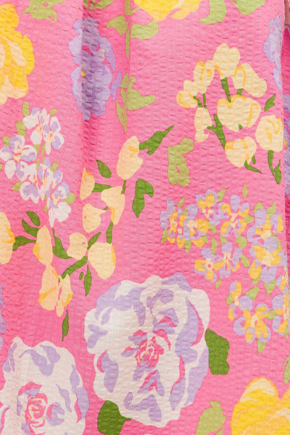 Sailor Top - Corsage Spring Product Image