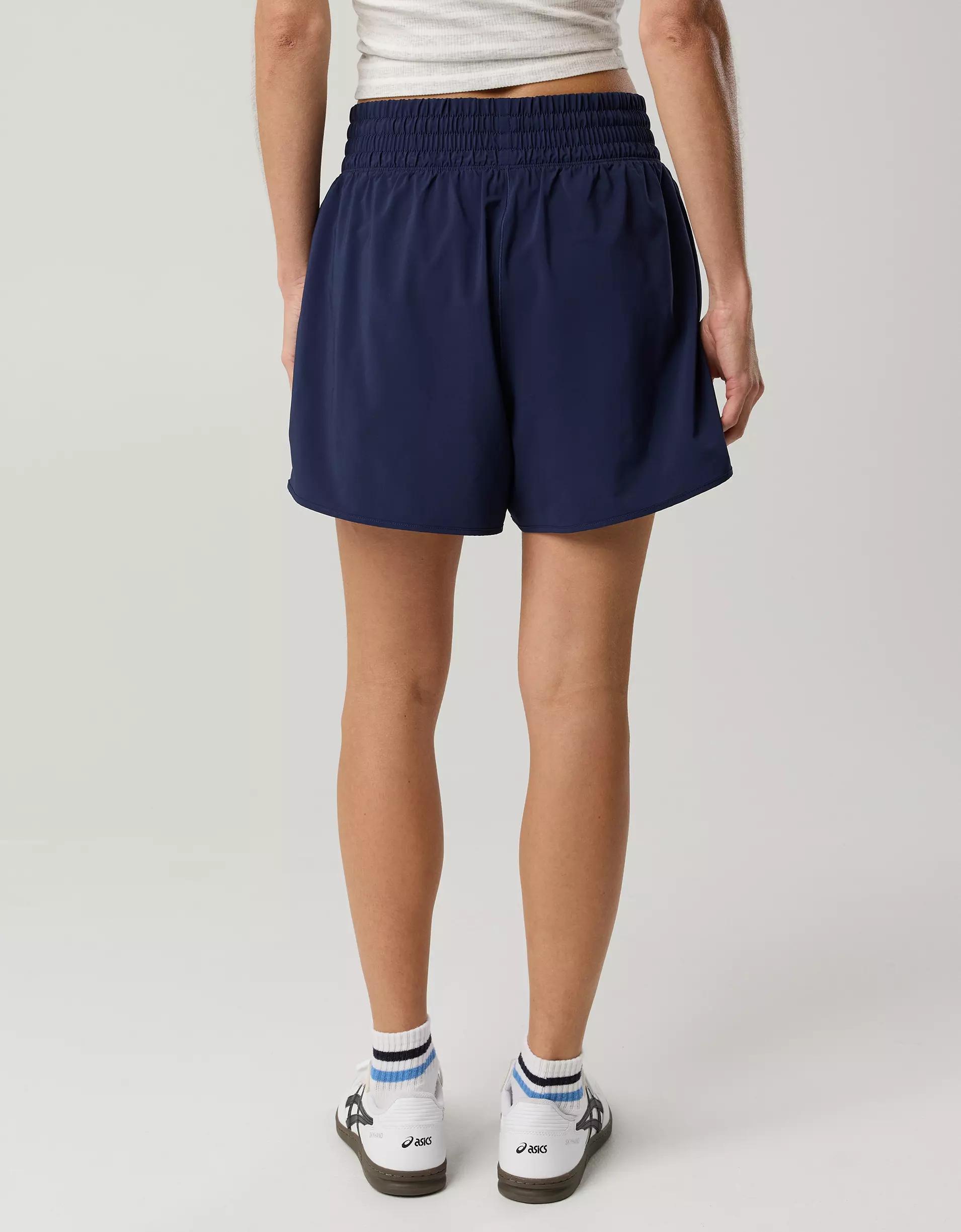 OFFLINE By Aerie 4" Hot Stuff Short Product Image