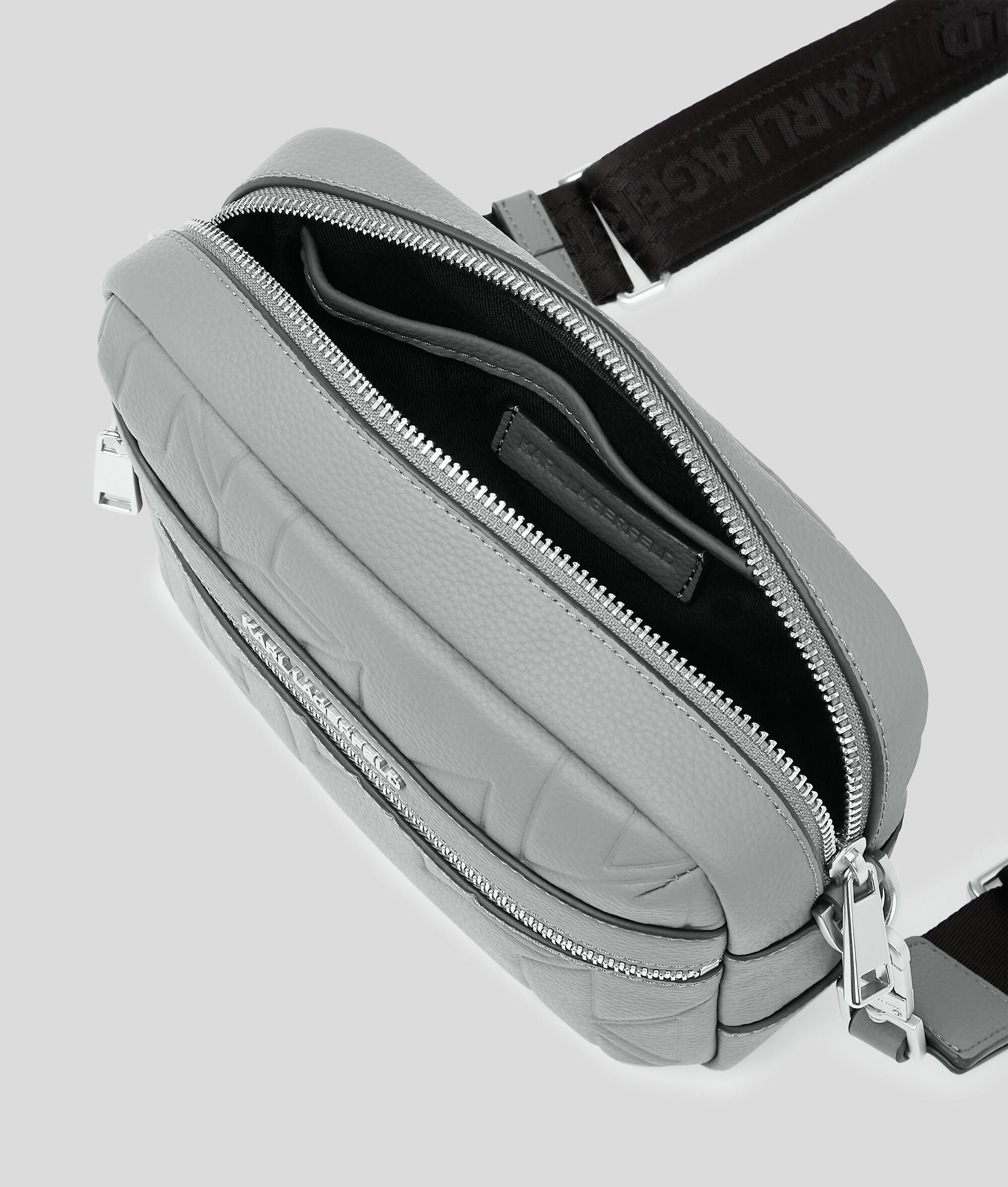 K/URBAN MONOGRAM CAMERA BAG Product Image