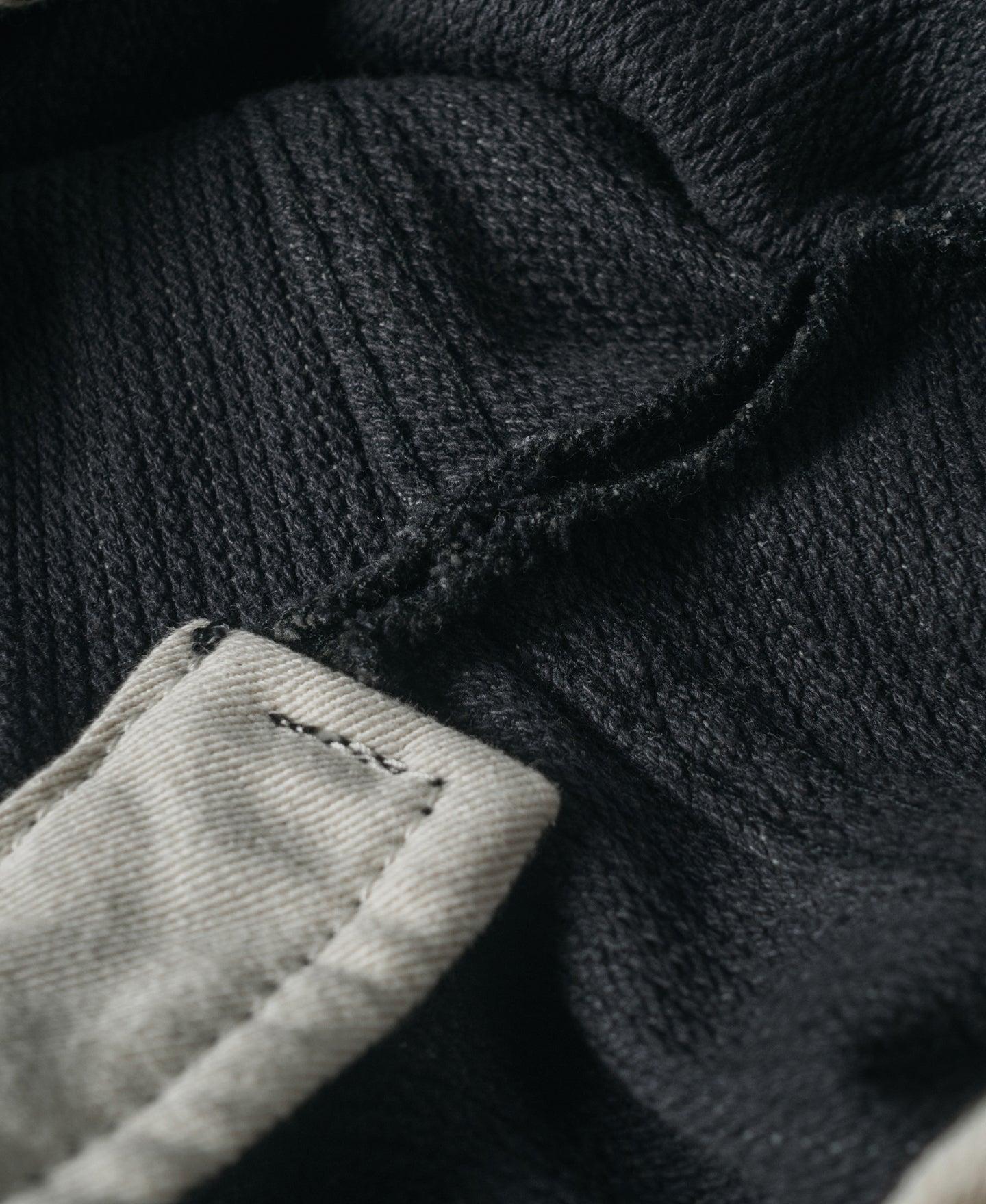 Lot 931 Black & Gray Stripe Pants Product Image