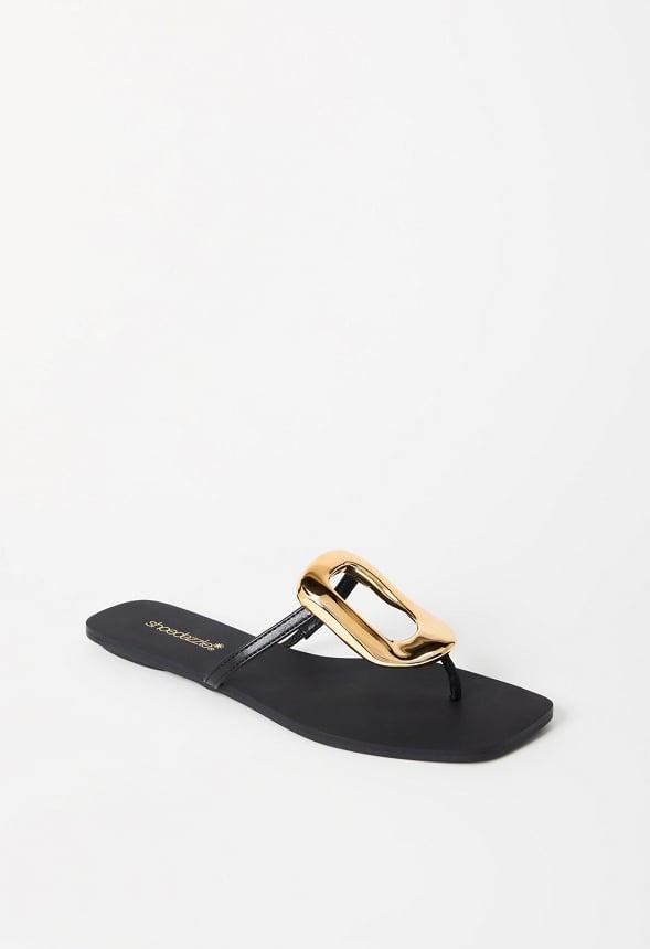 Kali Flat Thong Sandal Product Image