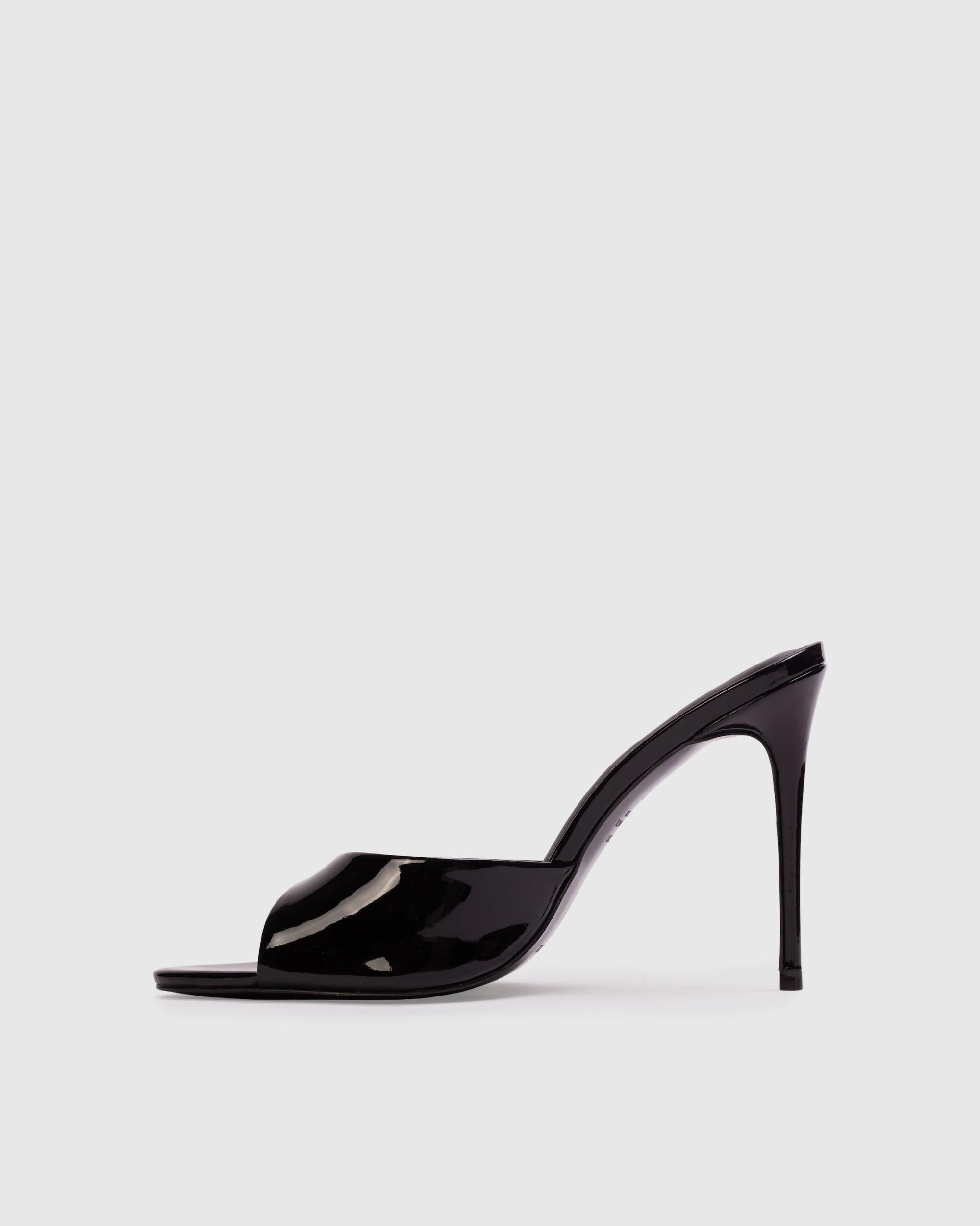 Jazz 100 Mule Product Image