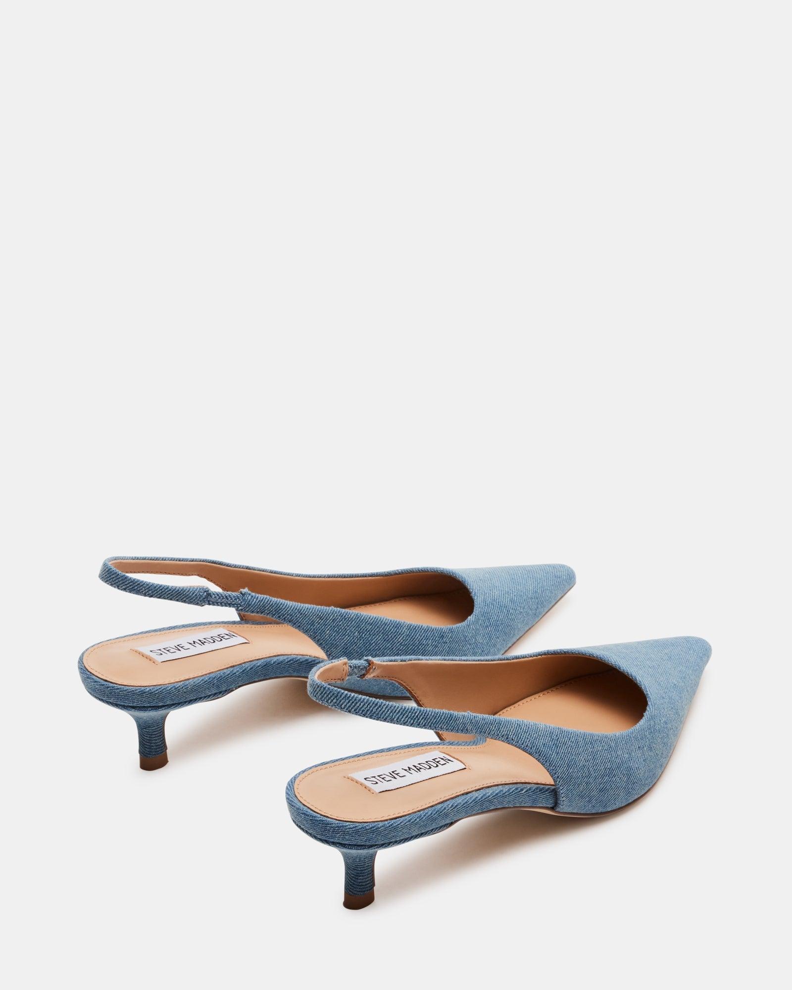 KARI LEOPARD PATENT - SM REBOOTED Female Product Image