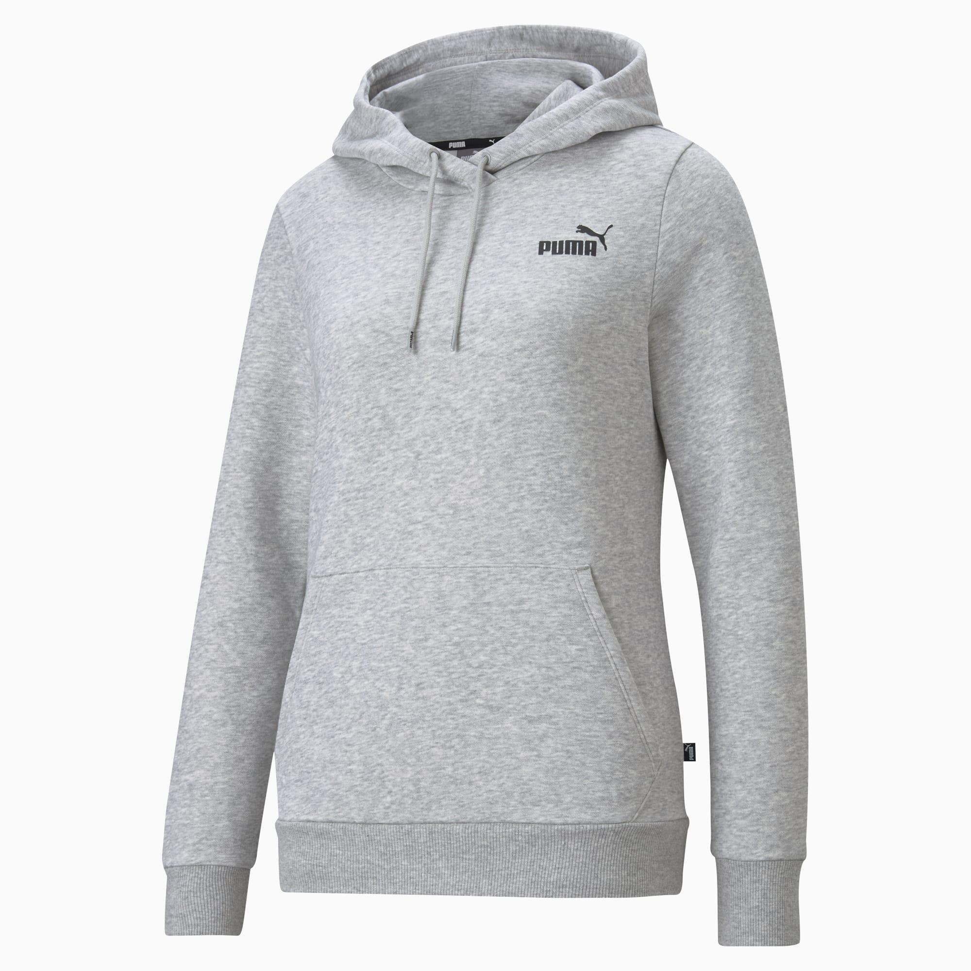 Essentials Small Logo Women's Hoodie Product Image