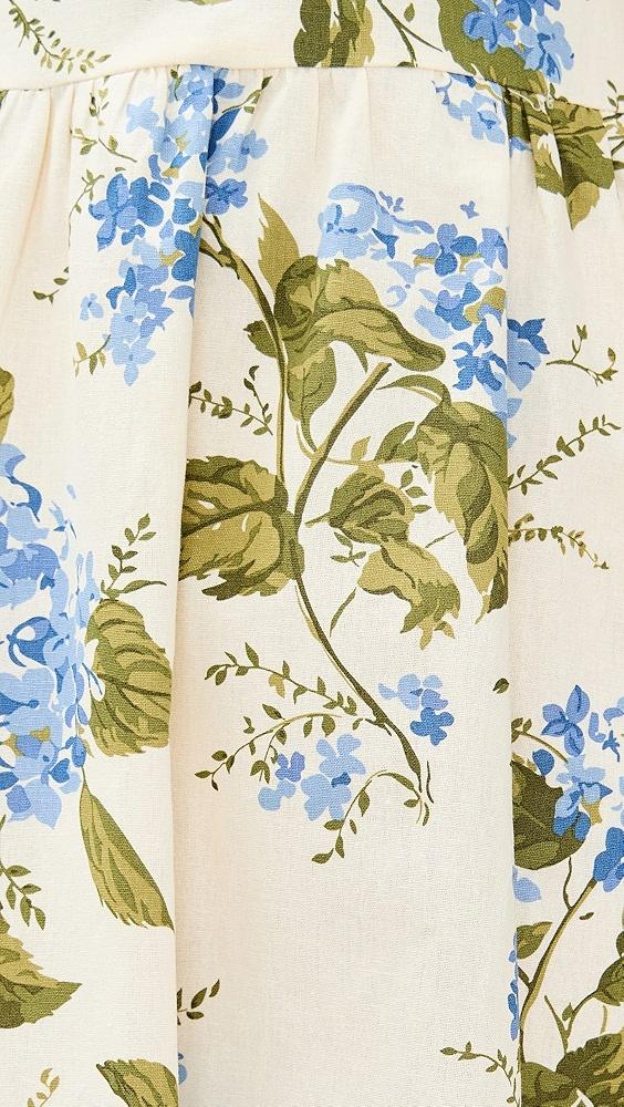 o.p.t Lissete Dress | Shopbop Product Image