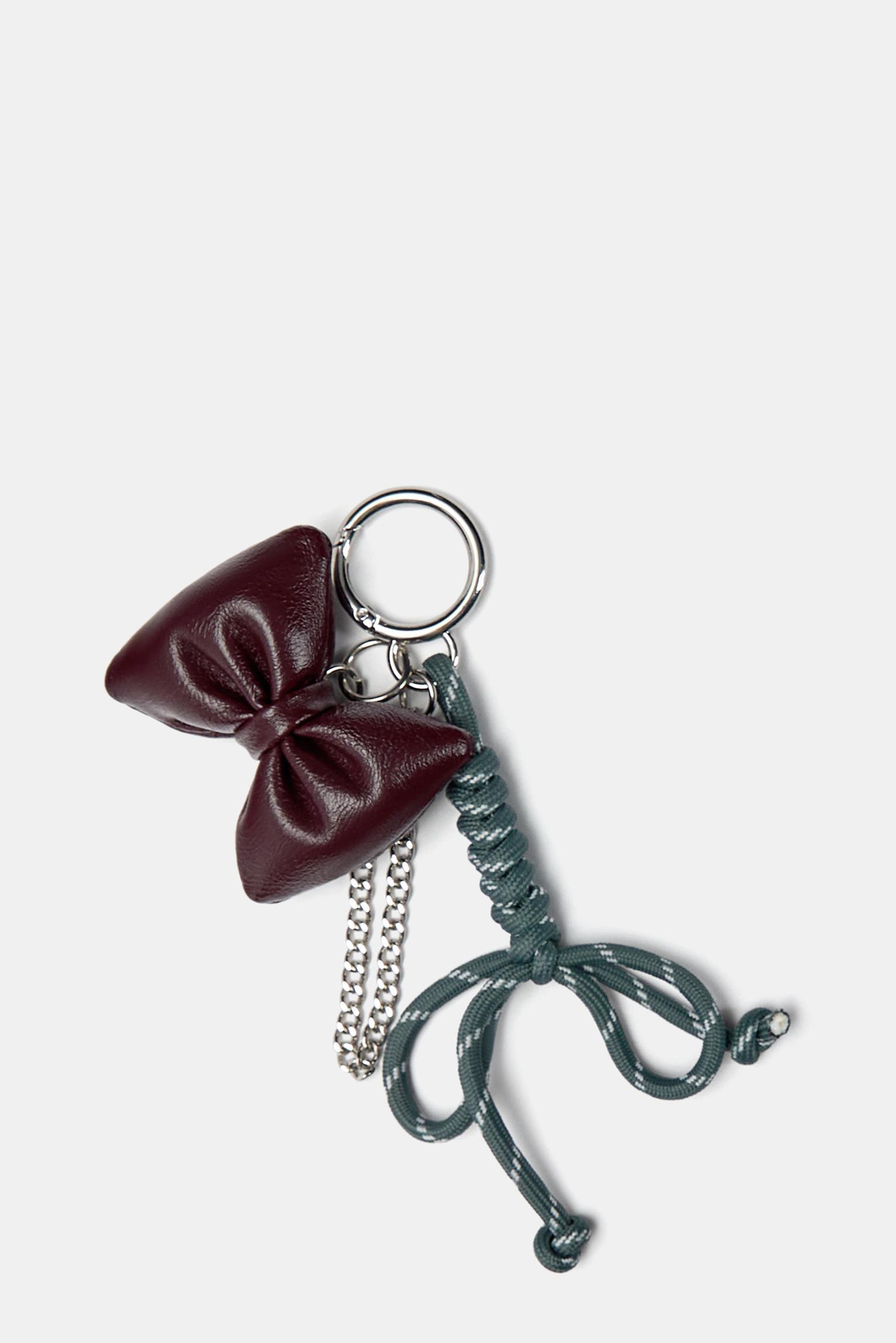 Bow charm Product Image