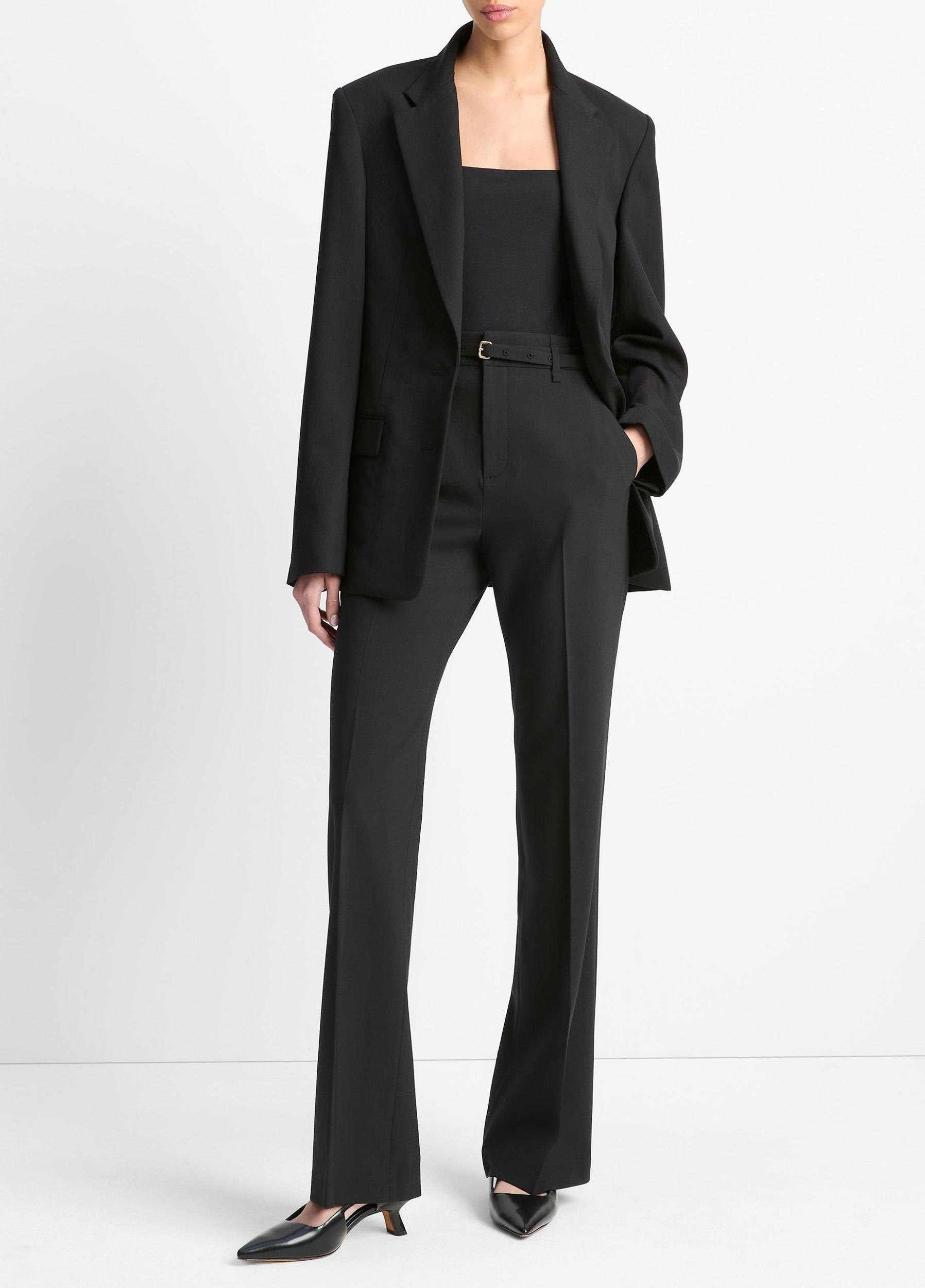 Oversized Blazer Product Image