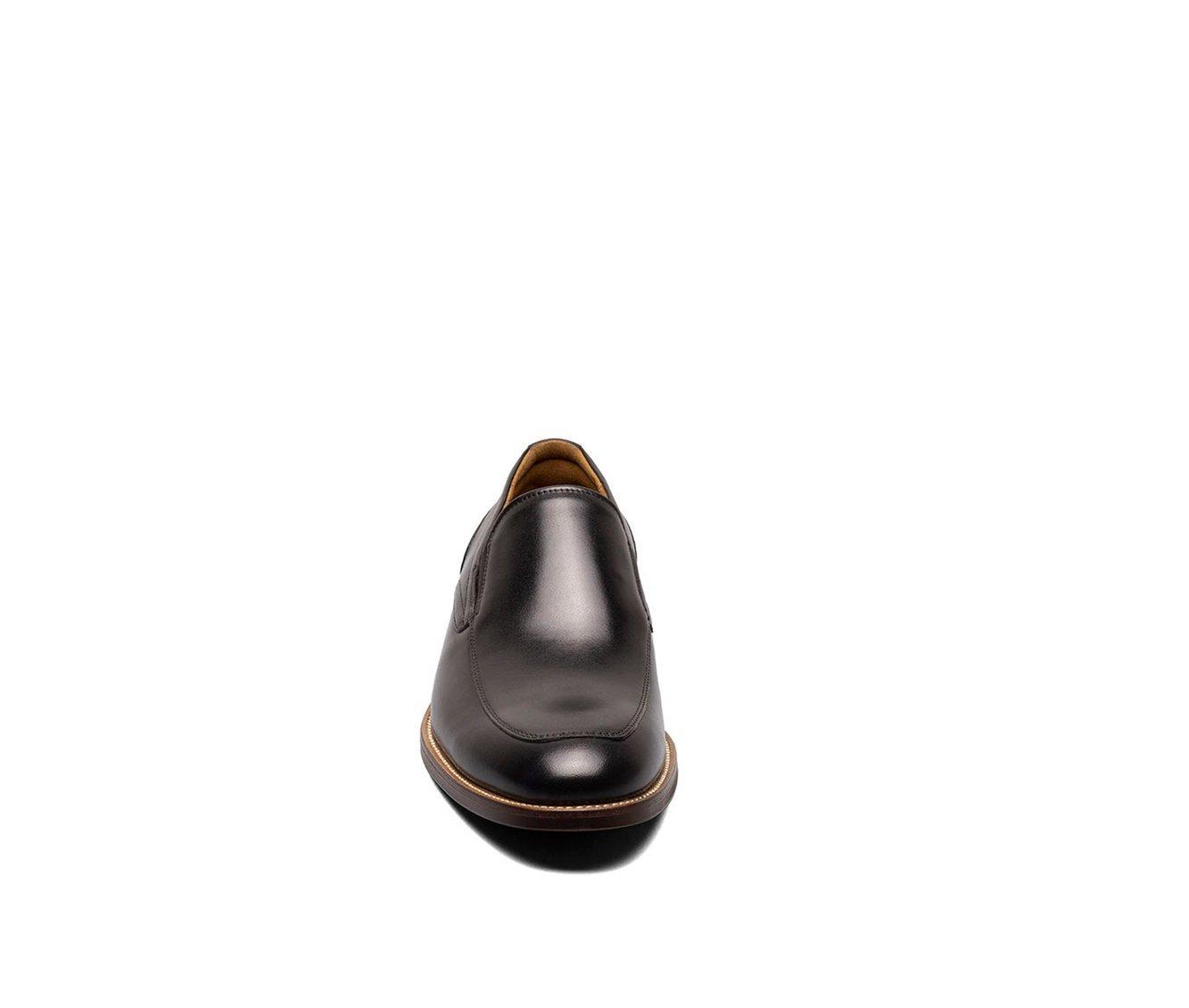 Men's Florsheim Rucci Moc Toe Slip On Dress Loafers Product Image