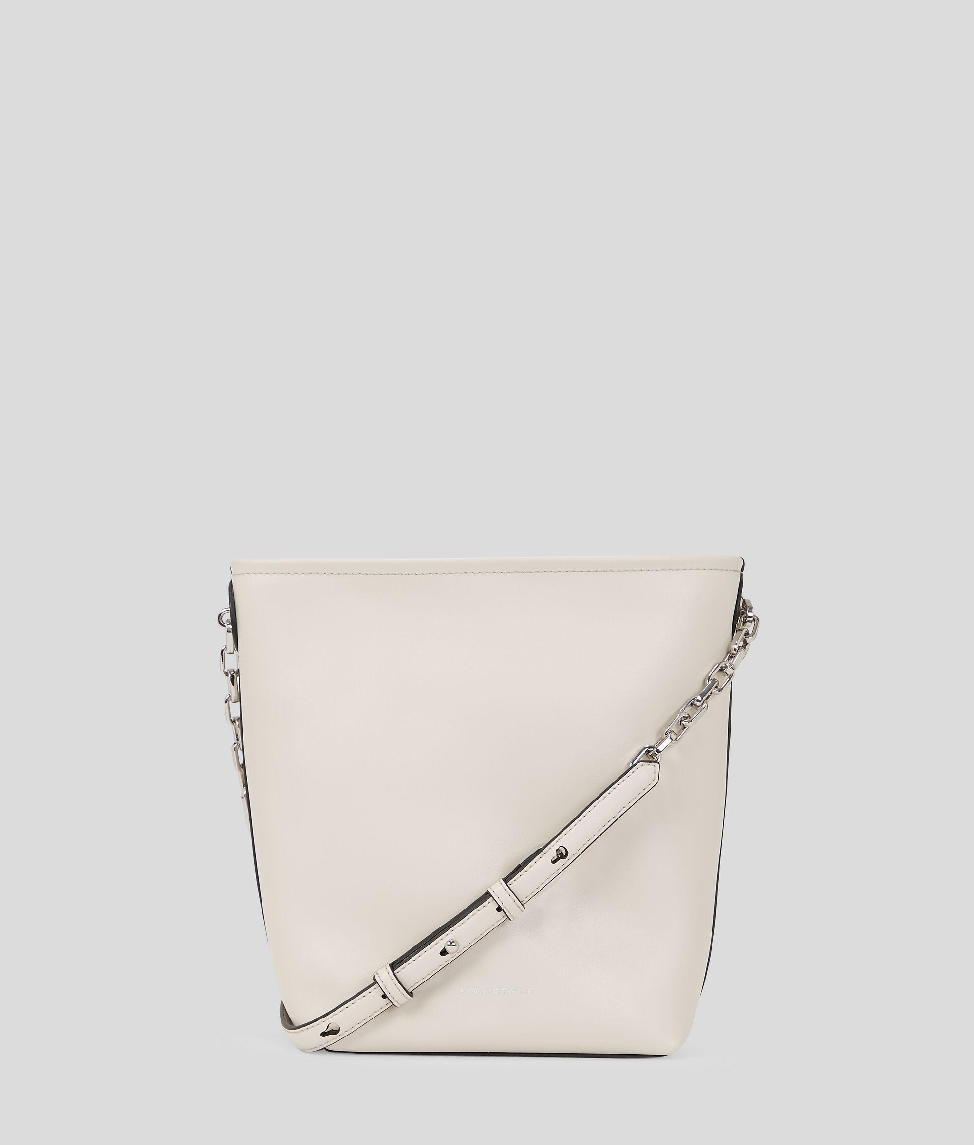 K/AUTOGRAPH SMALL BUCKET BAG Product Image