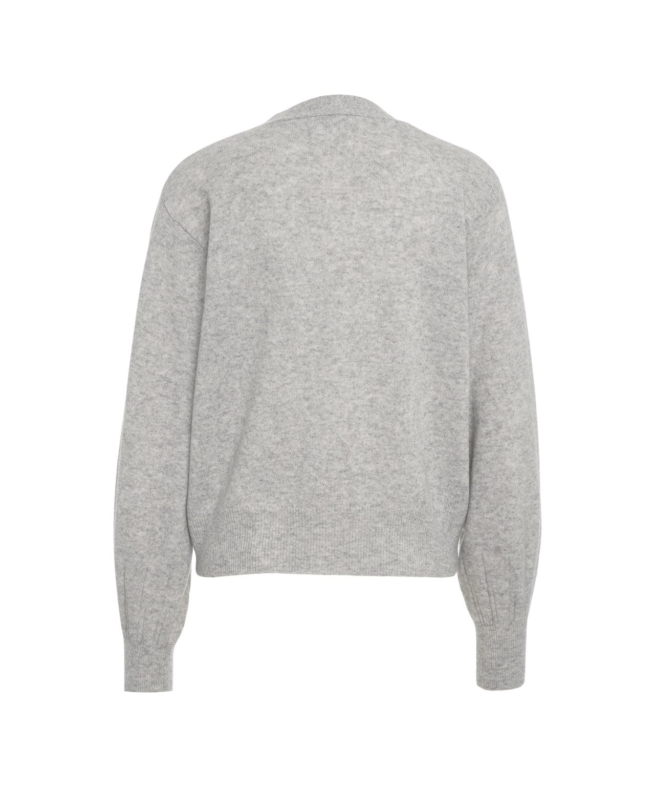 Cashmere cardigan 'Jessie' Product Image