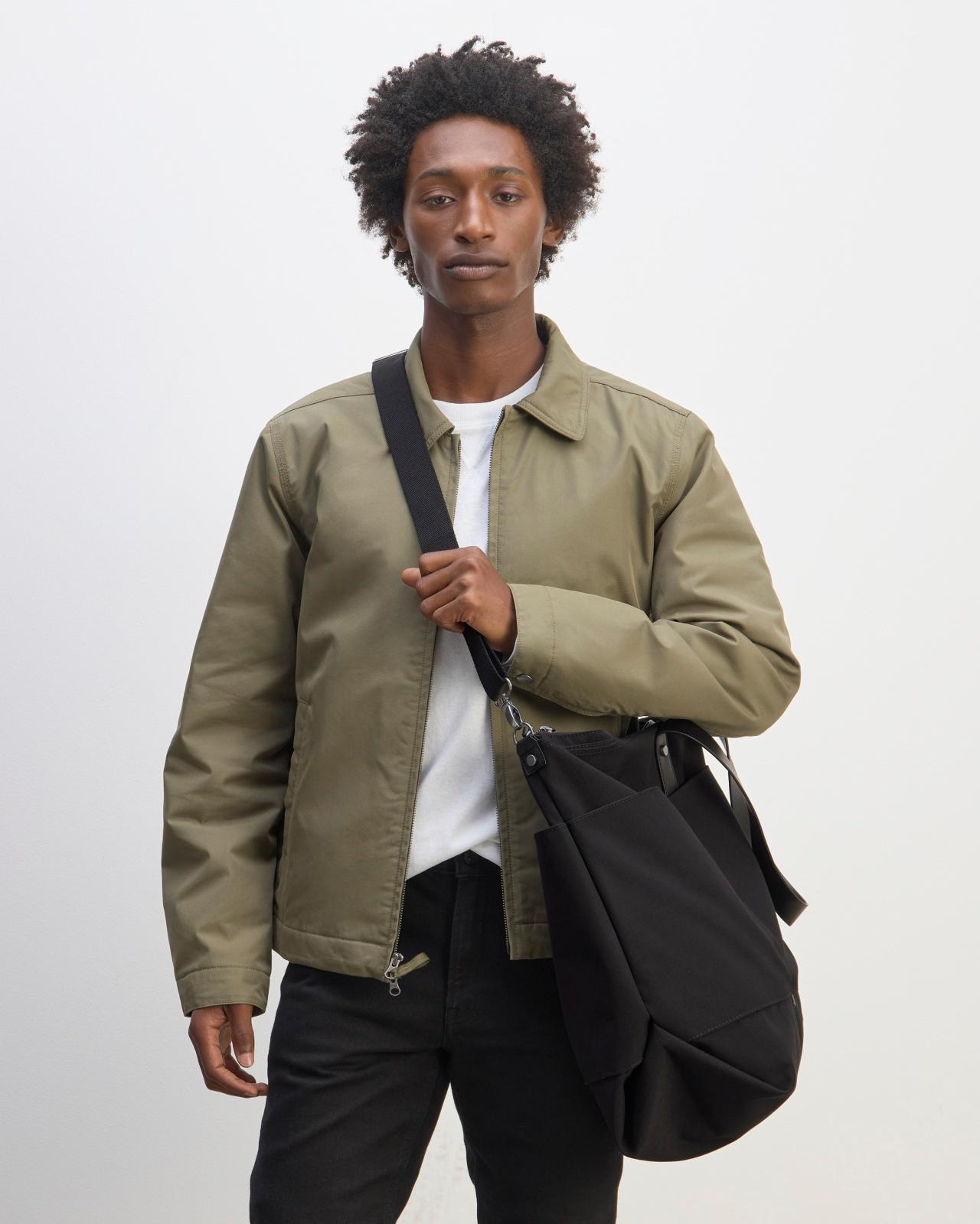 The Canvas Weekender Product Image