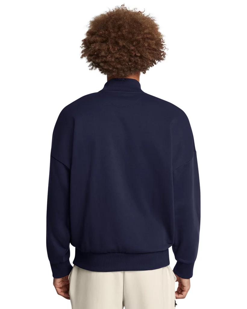 UA Icon Heavyweight Terry Product Image