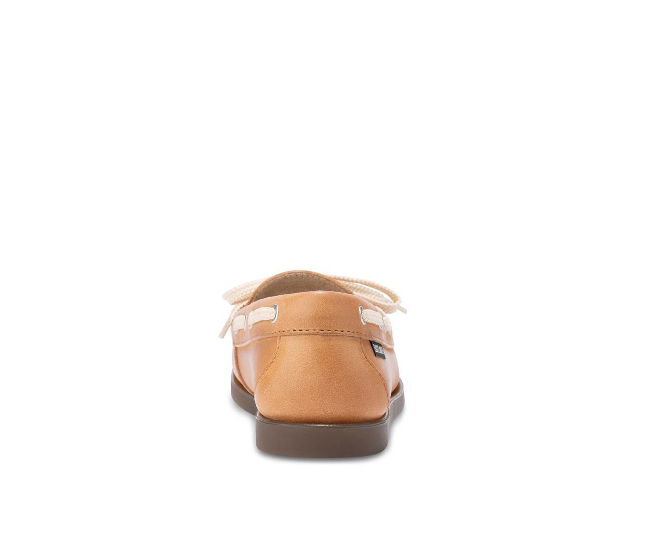 Women's Eastland Yarmouth Boat Shoes Product Image