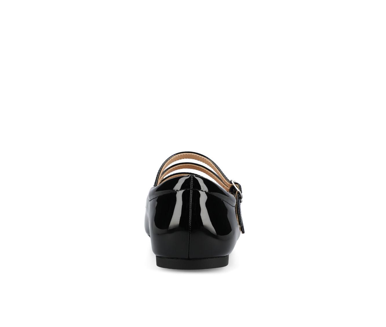 Women's Journee Collection Darlin Mary Jane Flats Product Image
