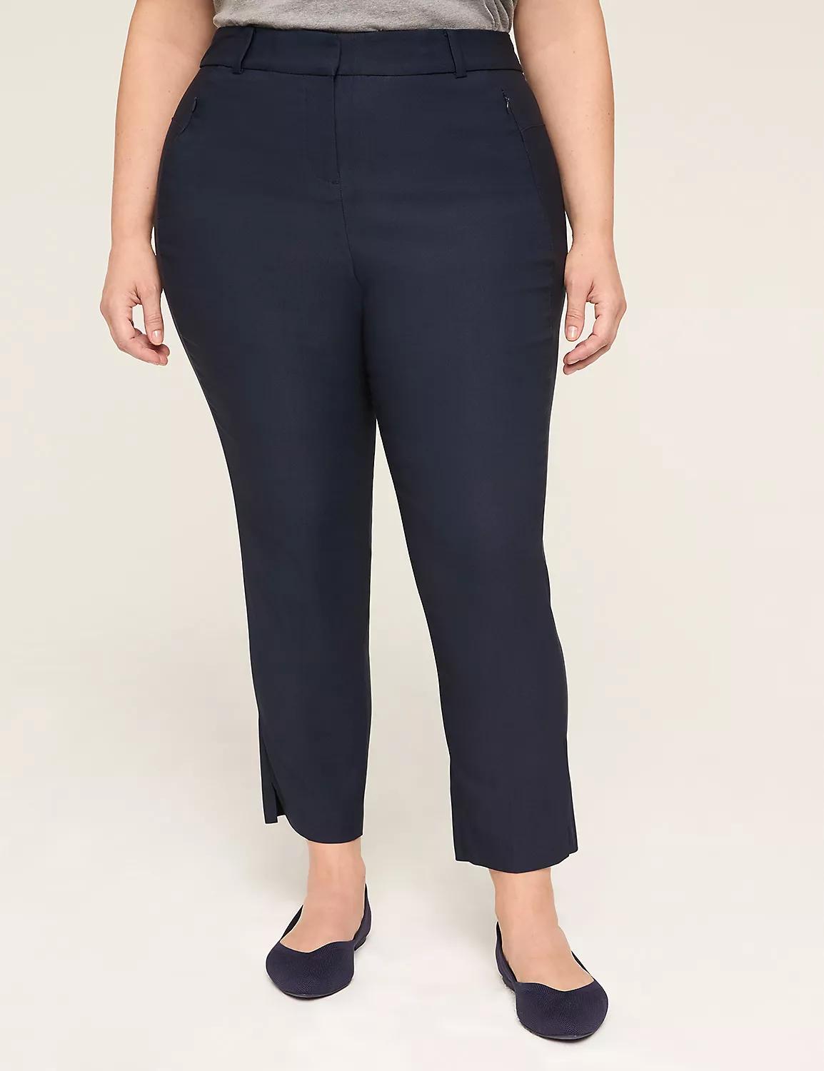 4-Season Slim Ankle Pant Product Image