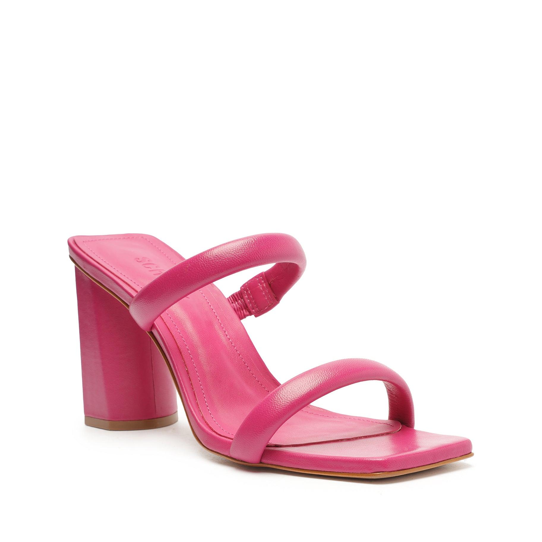Ully Nappa Leather Sandal Product Image