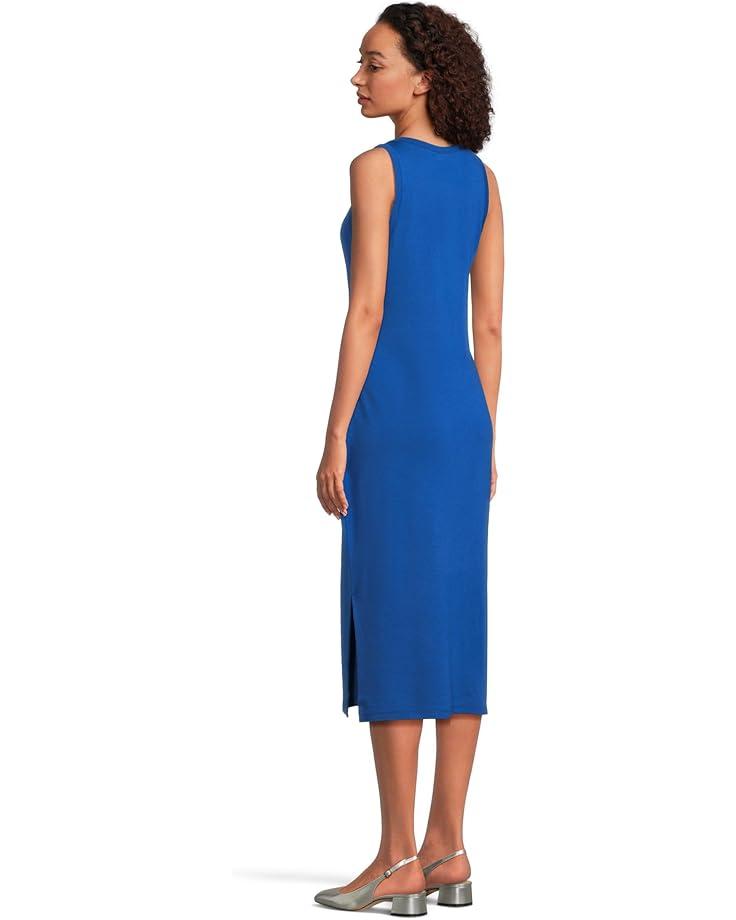 Jasmina Sunlit Seas Maxi Dress Product Image