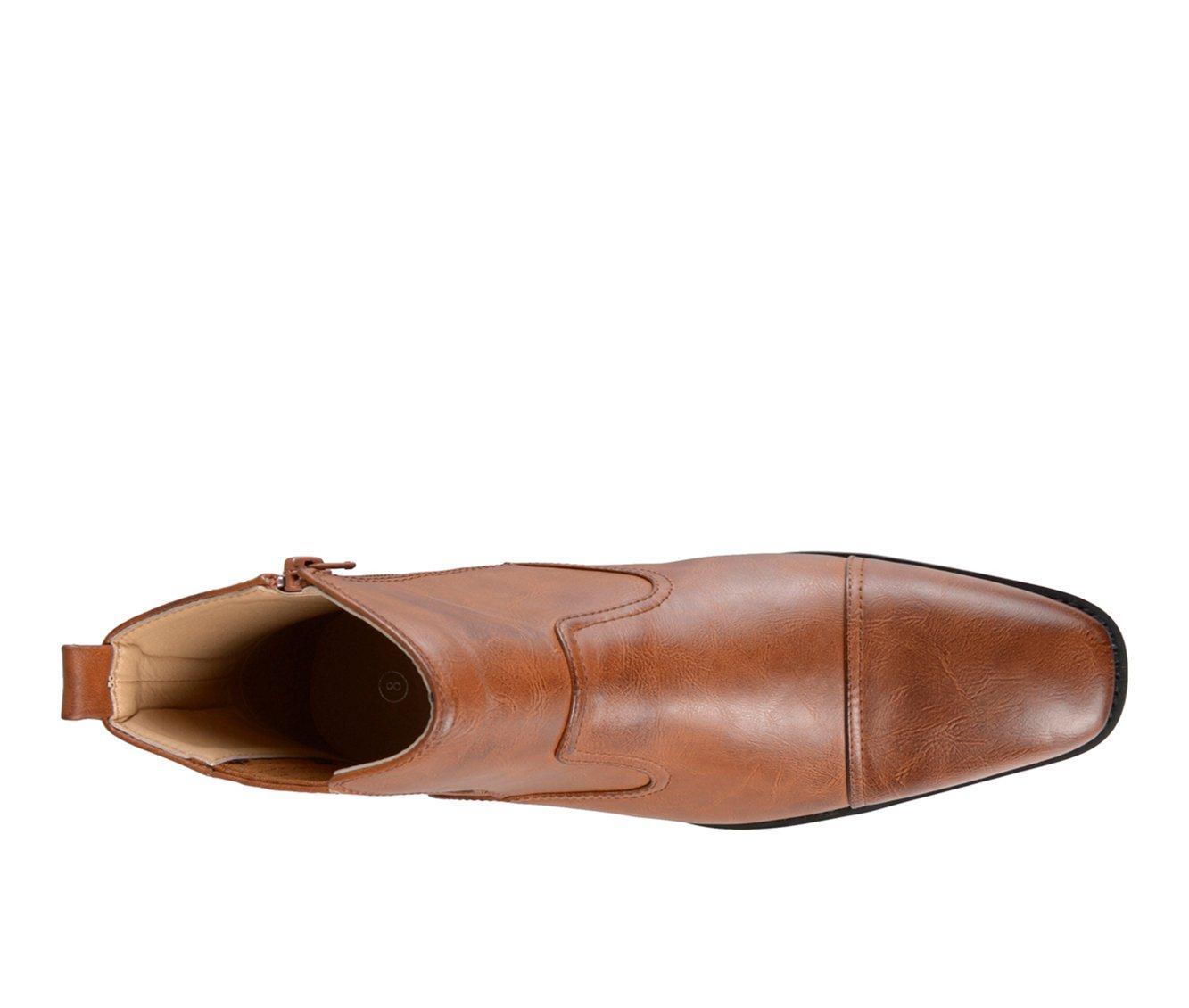 Men's Vance Co. Alex Chelsea Boots Product Image