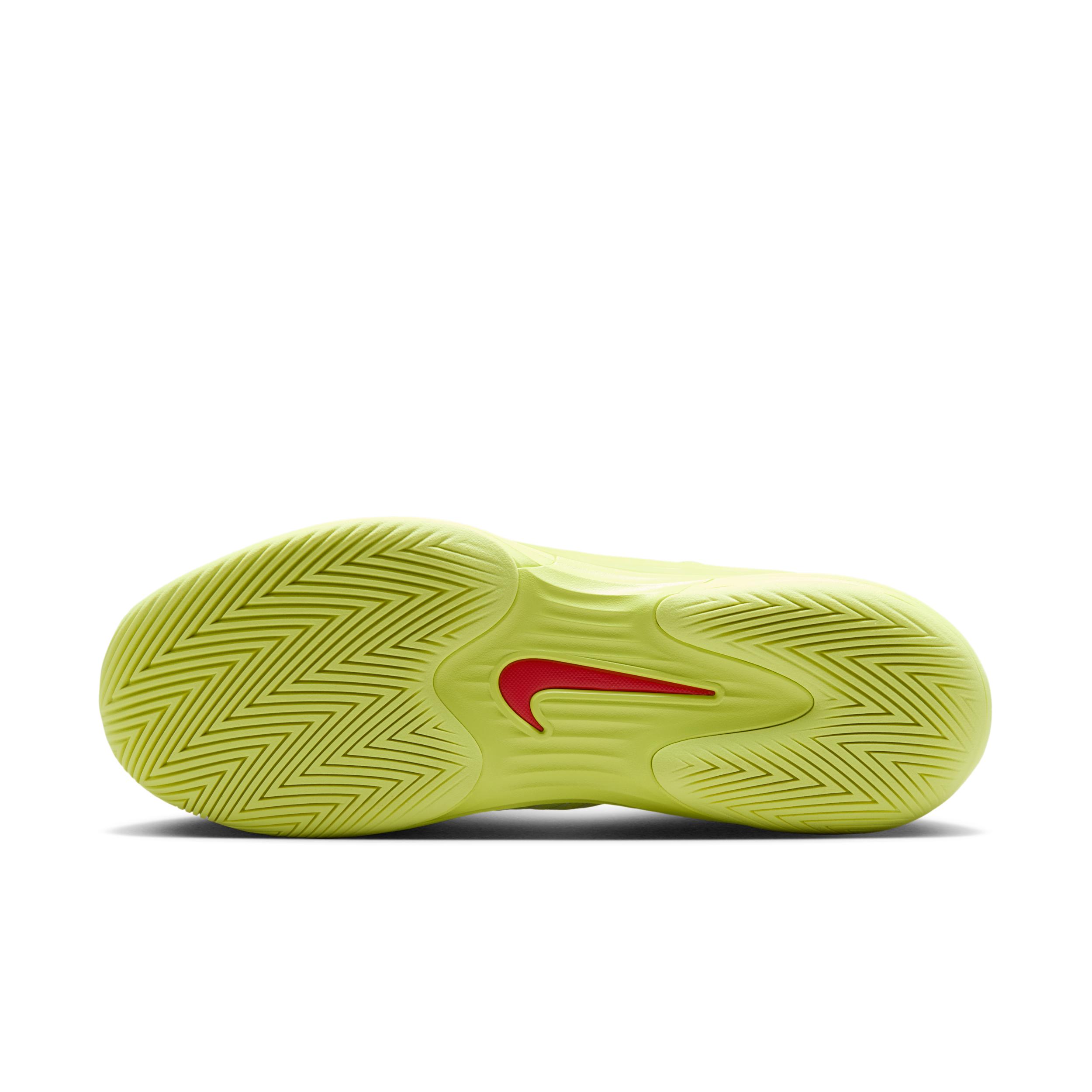 Nike Mens Vapor 12 Hypersmash Hard Court Tennis Shoes | HJ0549-700 Product Image