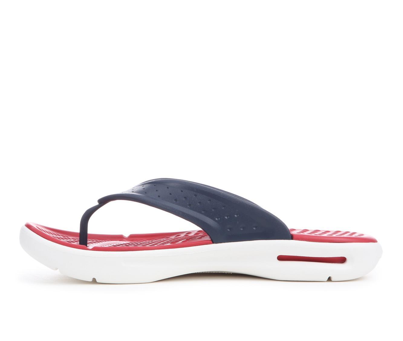 Men's Crocs InMotion Flip Flip-Flops Product Image