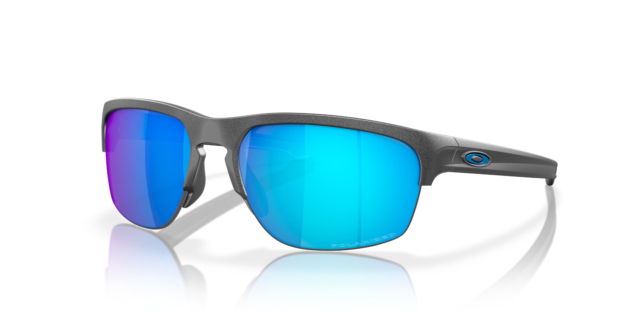 Oakley Mens Sliver Edge Sunglasses Product Image