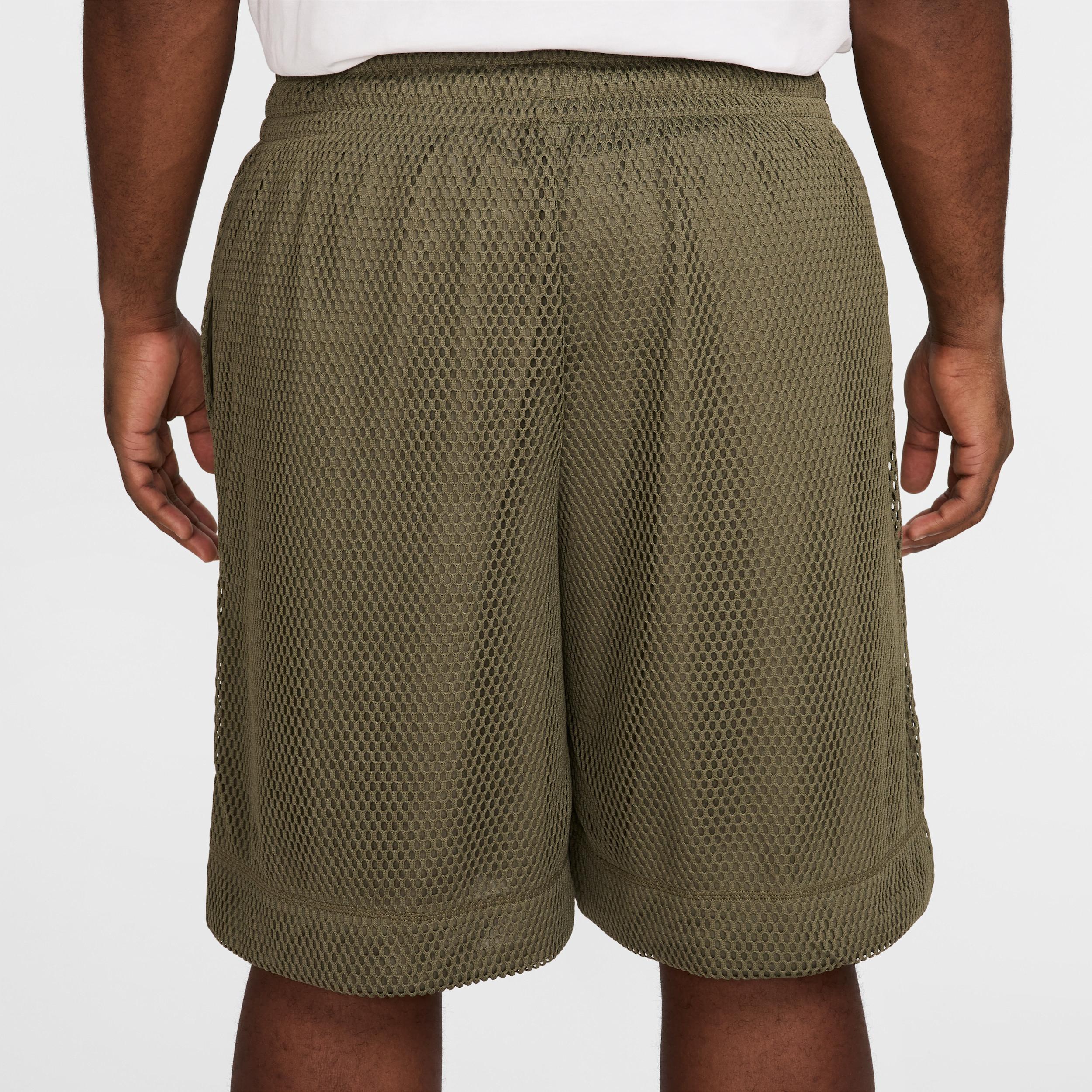 Devin Booker Nike Men's Dri-FIT 10" Basketball Shorts Product Image