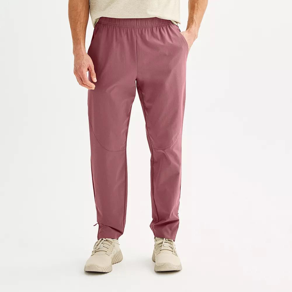 Men's Tek Gear® Lightweight Pants,  Product Image