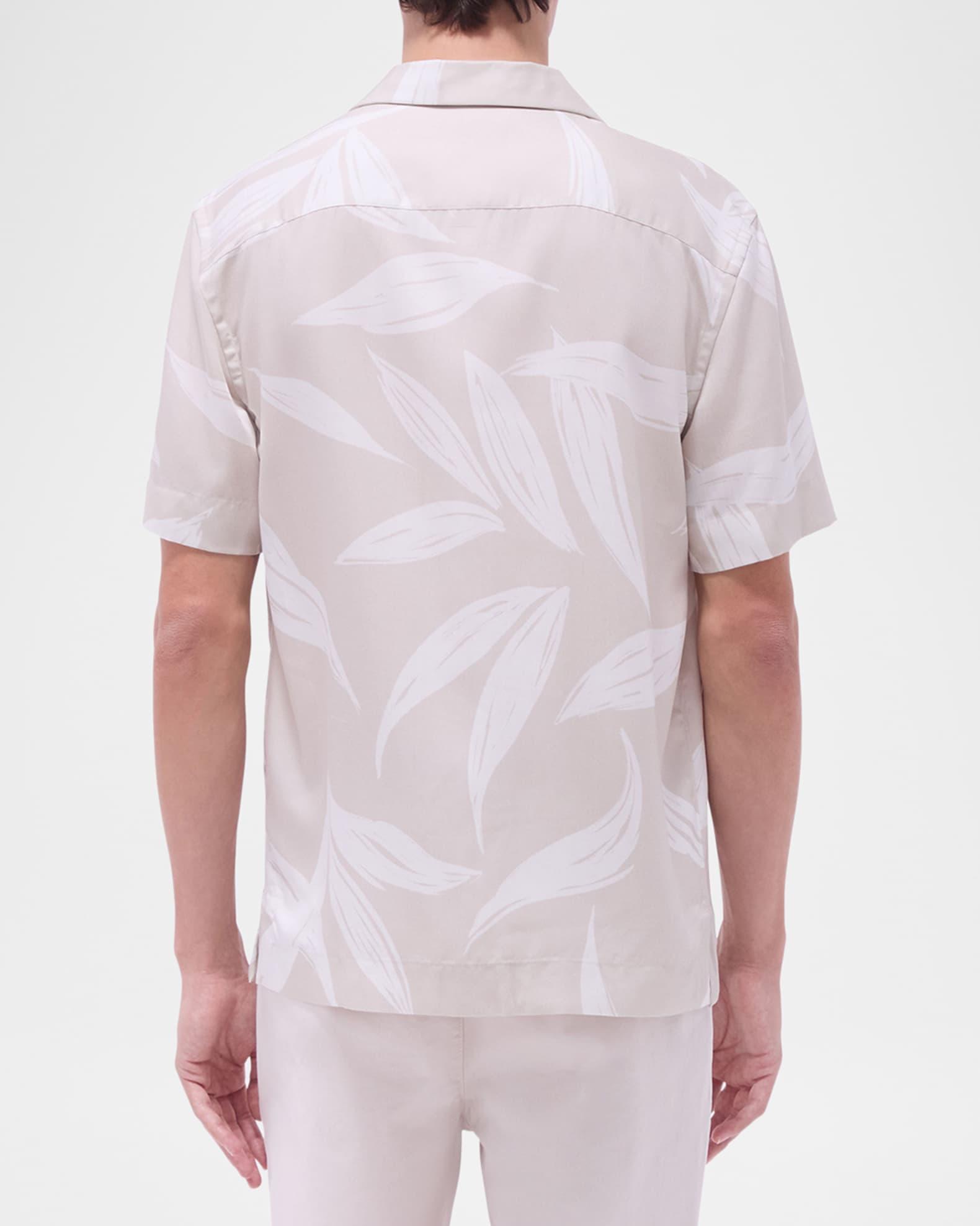 Men's Jackson Foliage Camp Shirt Product Image