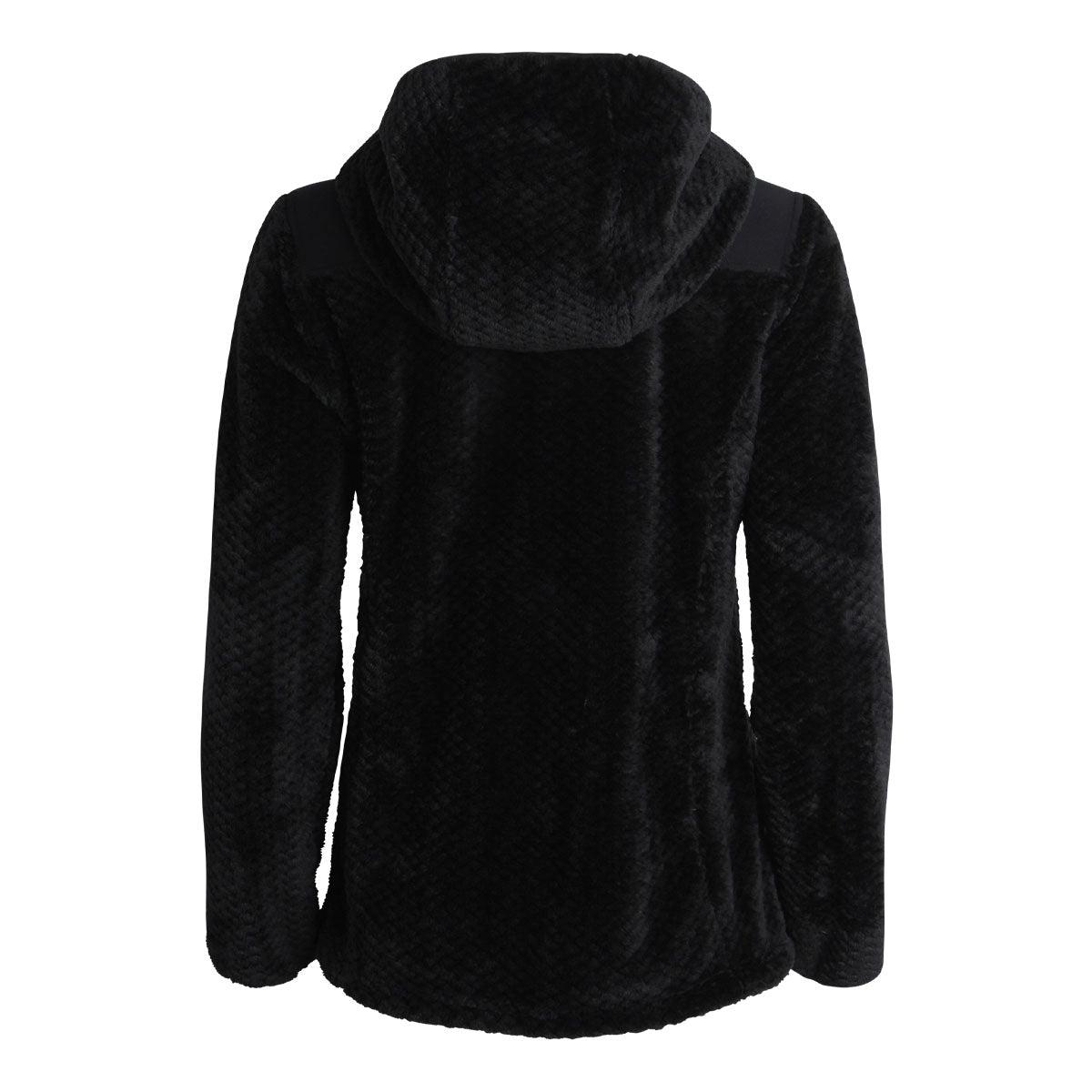 Reebok Women's Snow Fleece Jacket Product Image