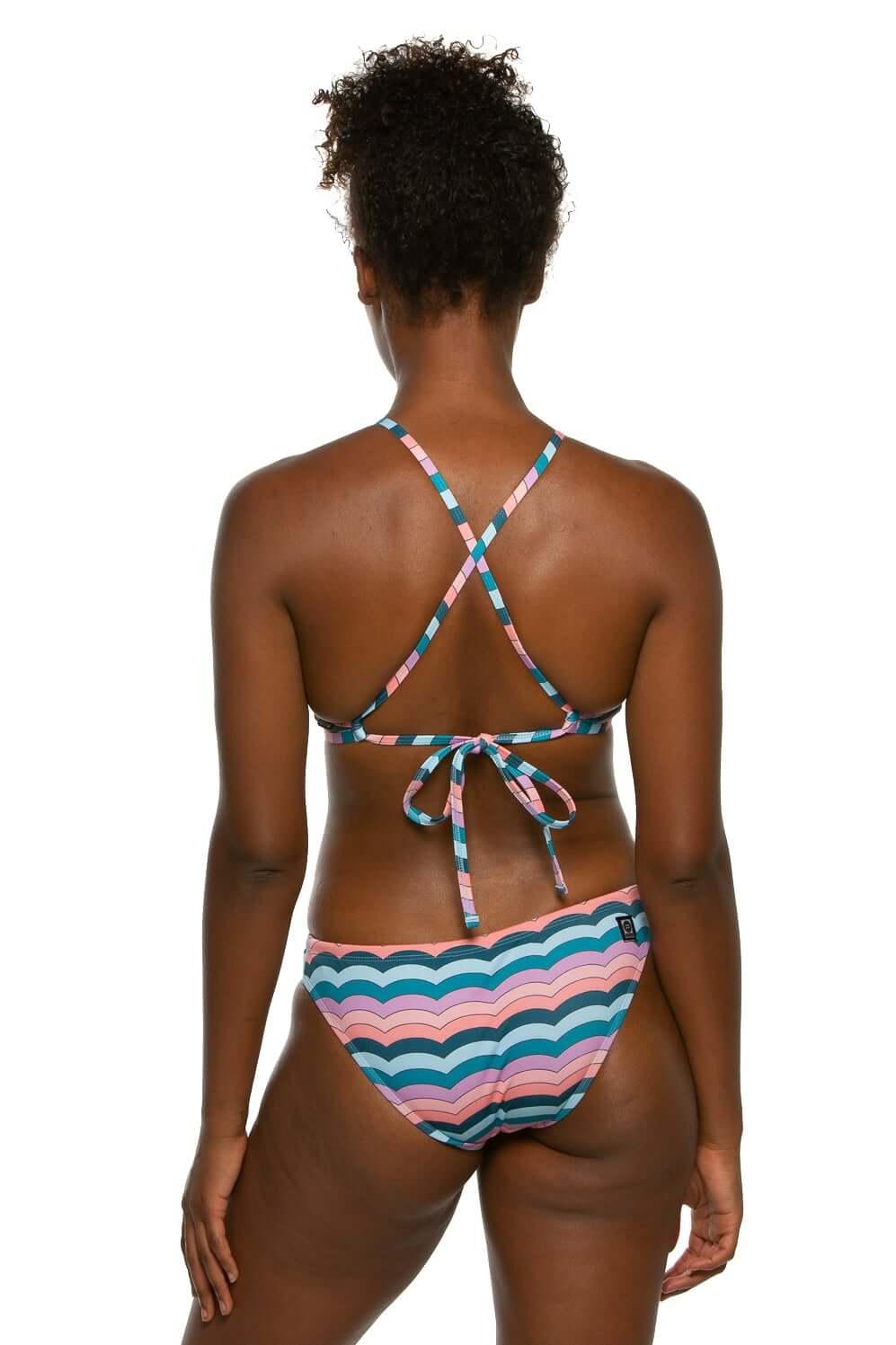 Andy Bikini Bottom - Prints Female Product Image