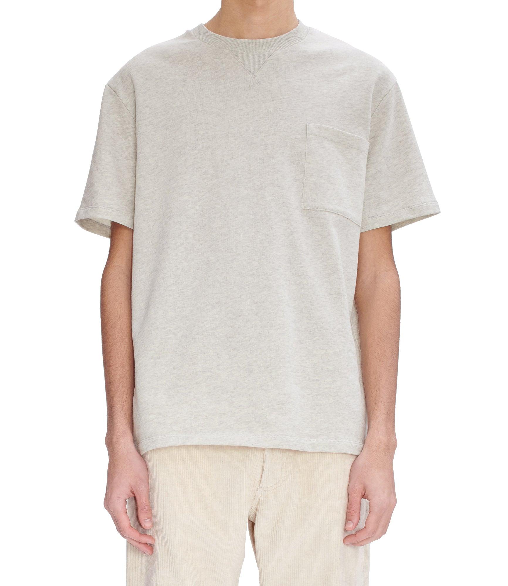 Johnny T-shirt Male Product Image