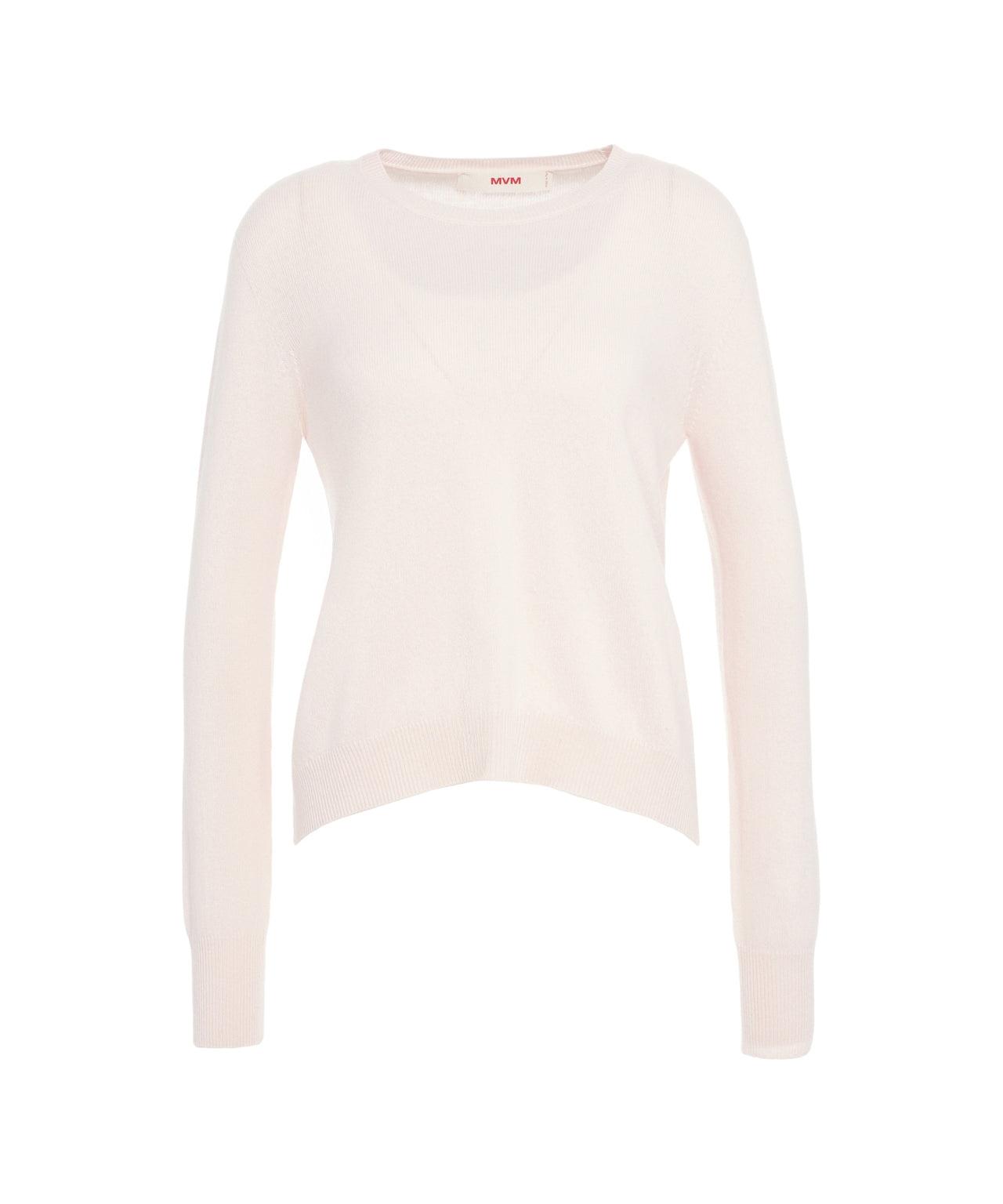 Cashmere sweater Product Image