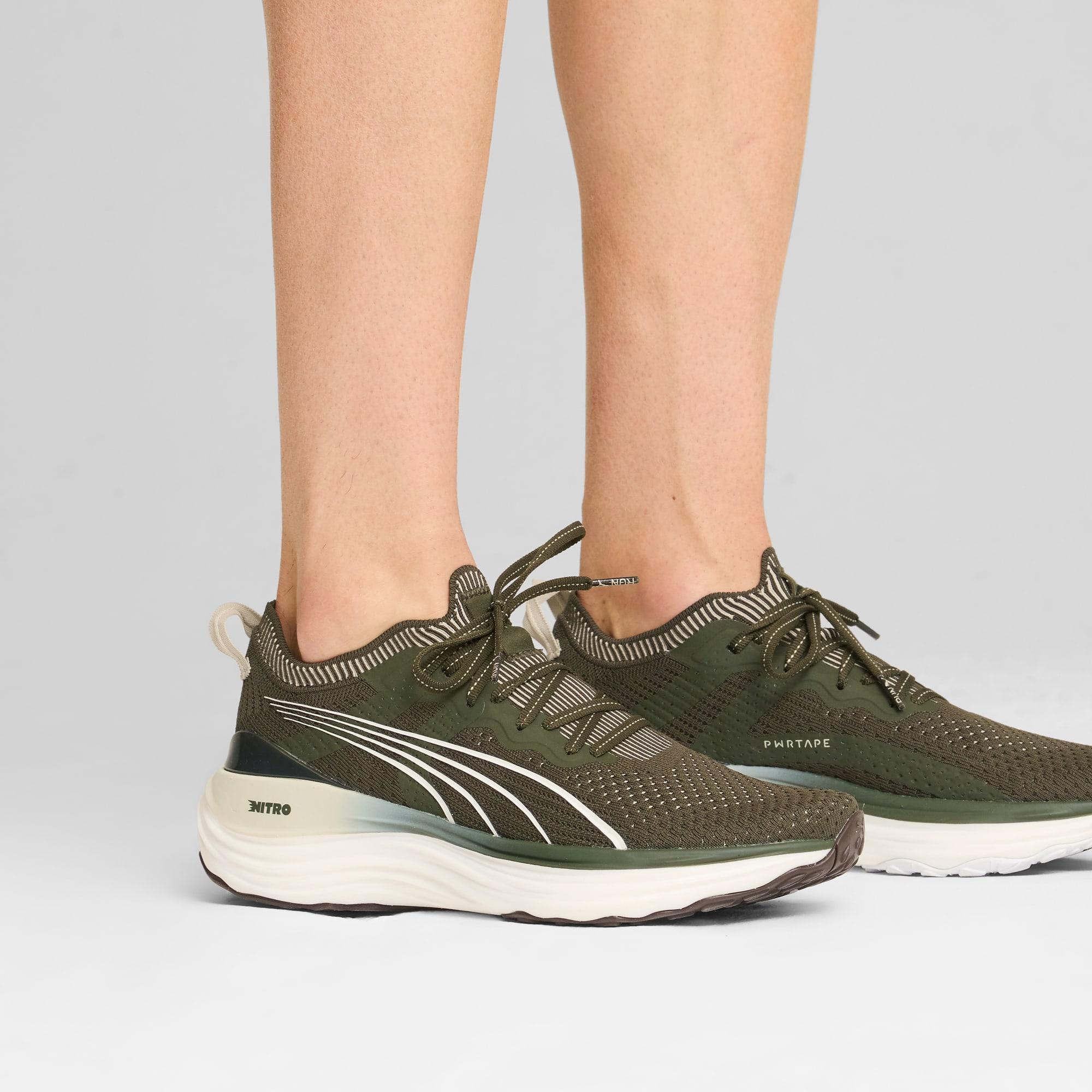 ForeverRun NITRO™ Knit Men's Running Shoes Product Image