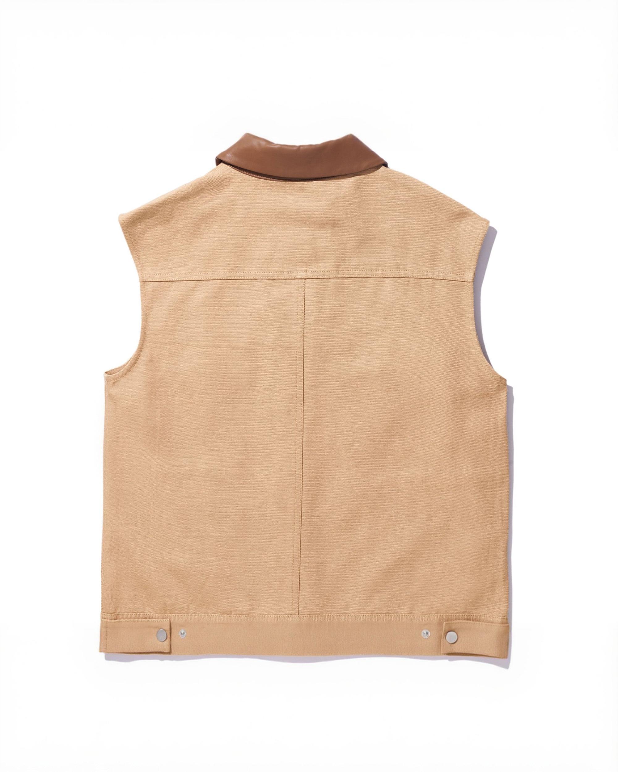 The Fletcher - Khaki Female Product Image