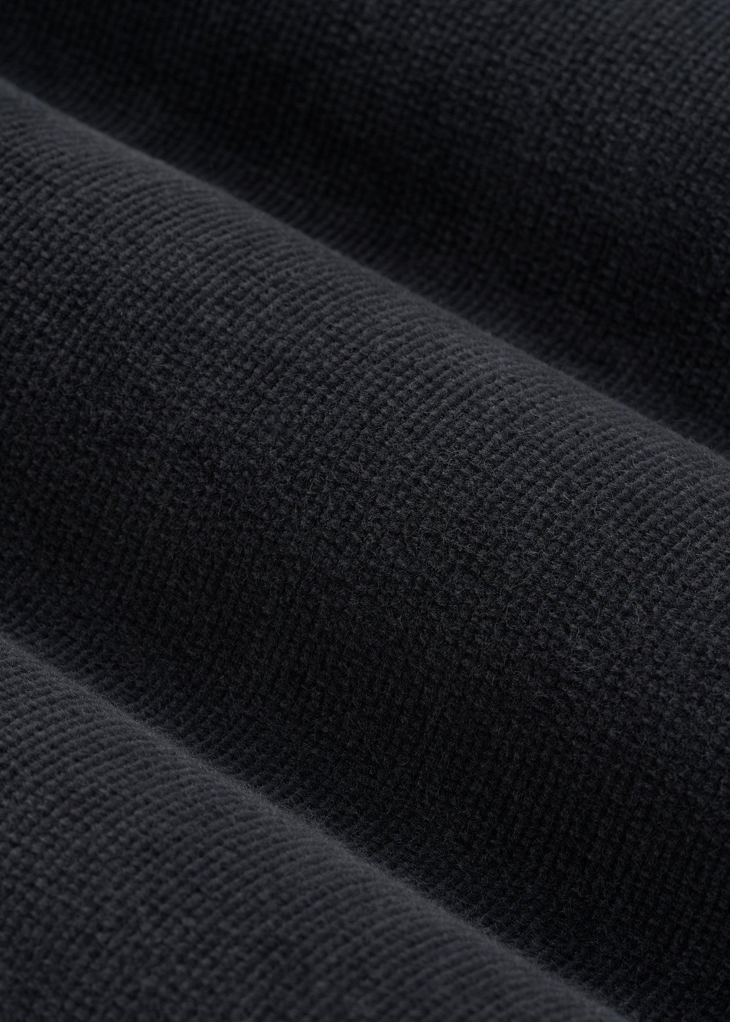 STRAIGHT-LEG Stretch Corduroy Pants for Tall Men in Iron Grey Male Product Image