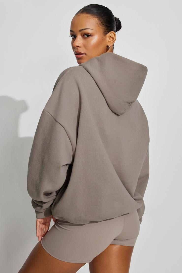 UltraFleece Hoodie Product Image